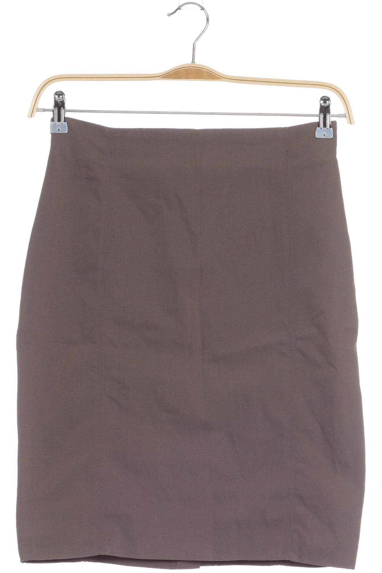 

Riani Damen Rock, grau, Gr. 42