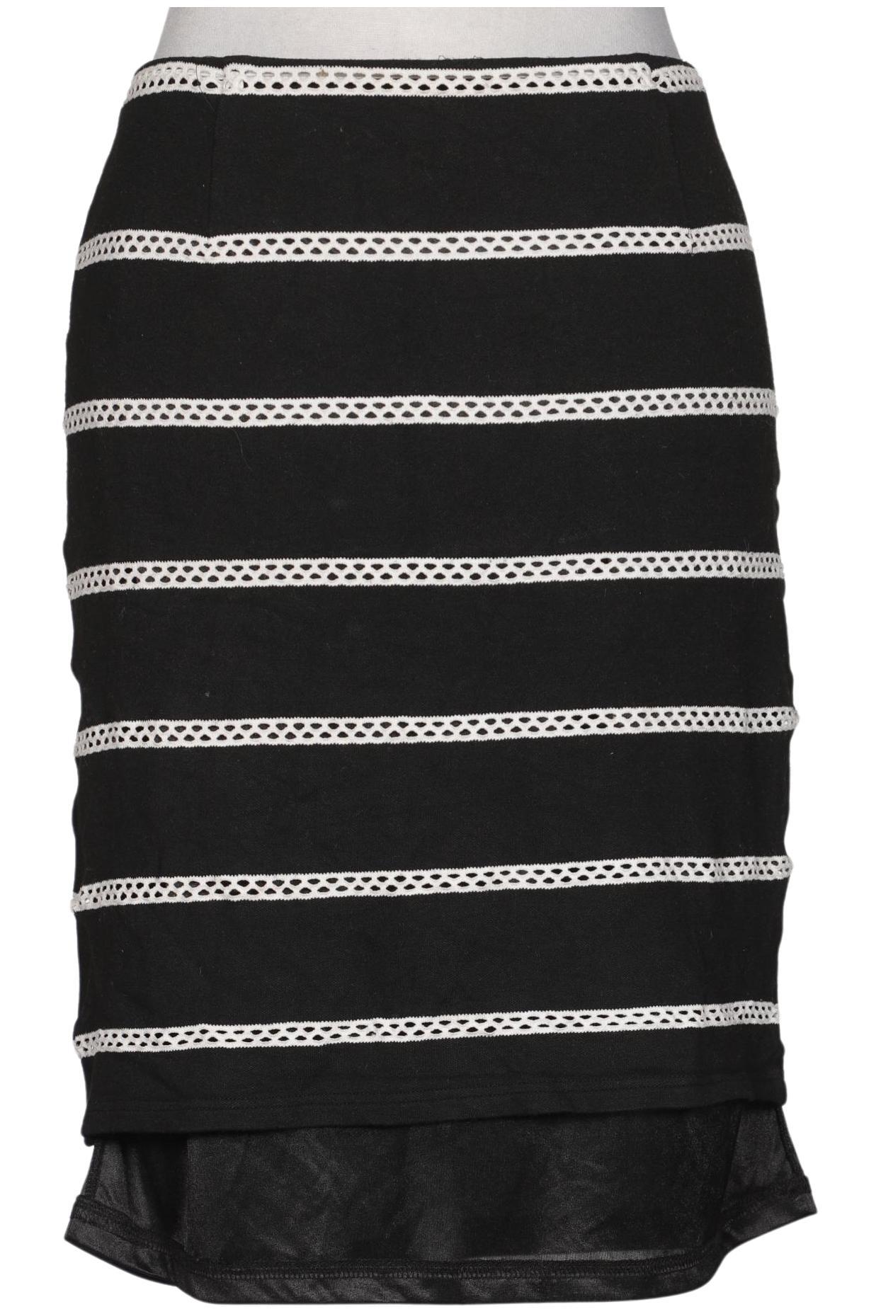 

Riani Damen Rock, mehrfarbig, Gr. 38