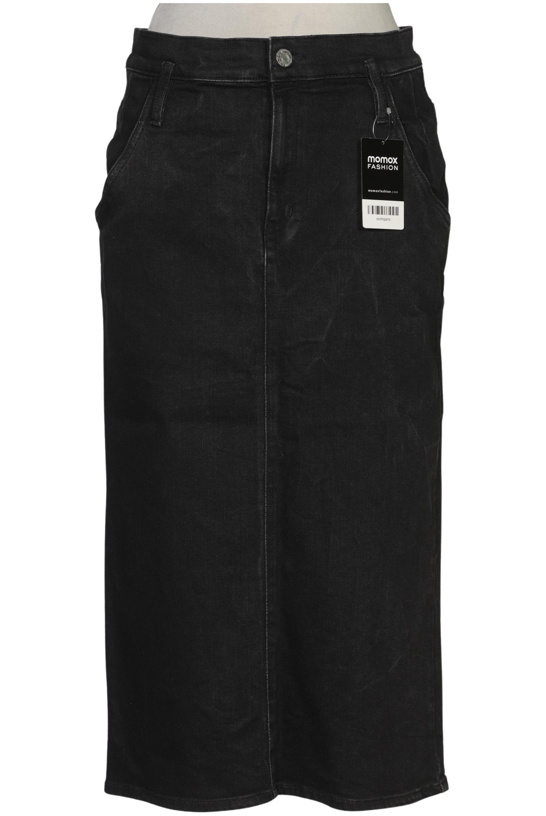 

Riani Damen Rock, schwarz, Gr. 40