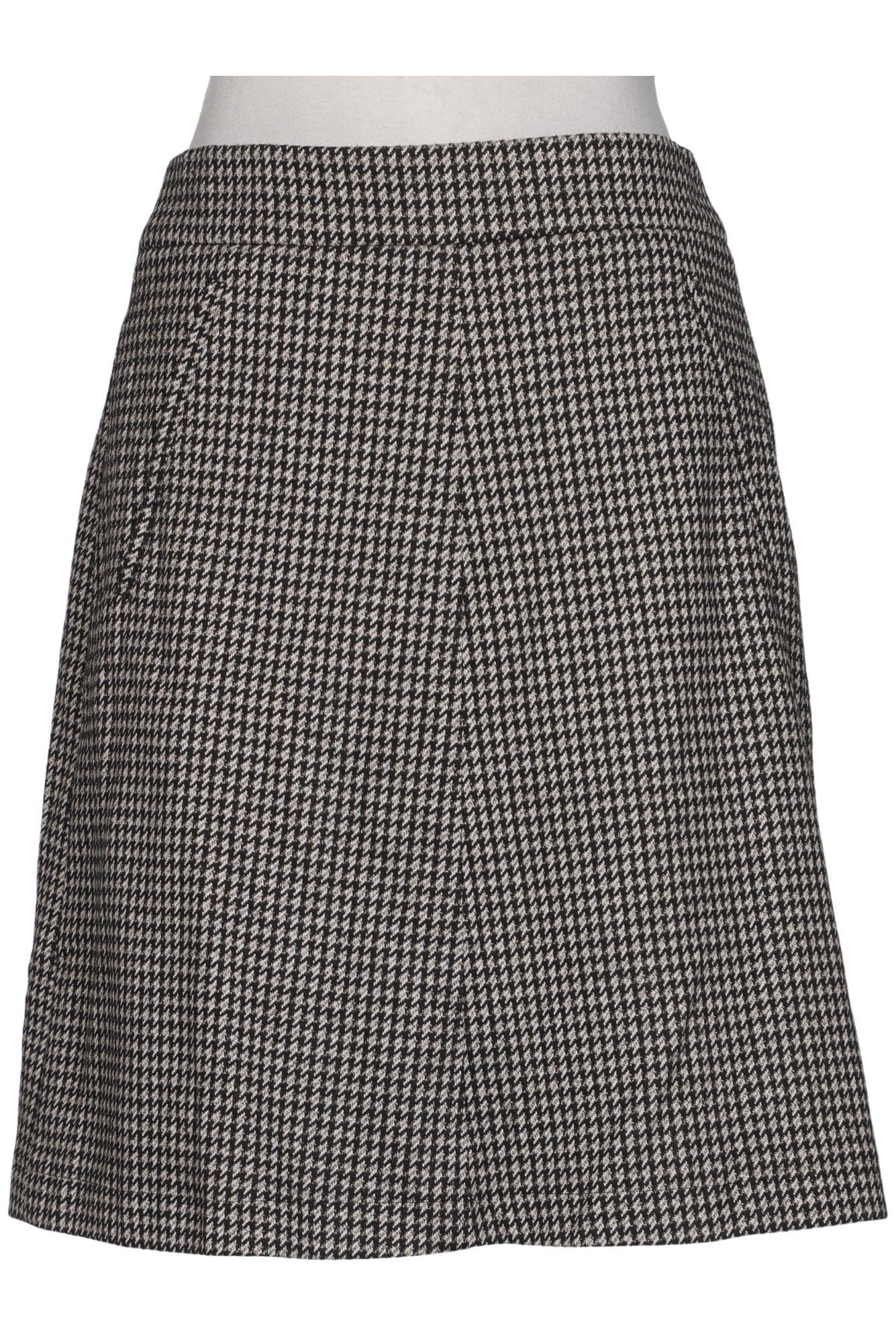 

Riani Damen Rock, schwarz, Gr. 36