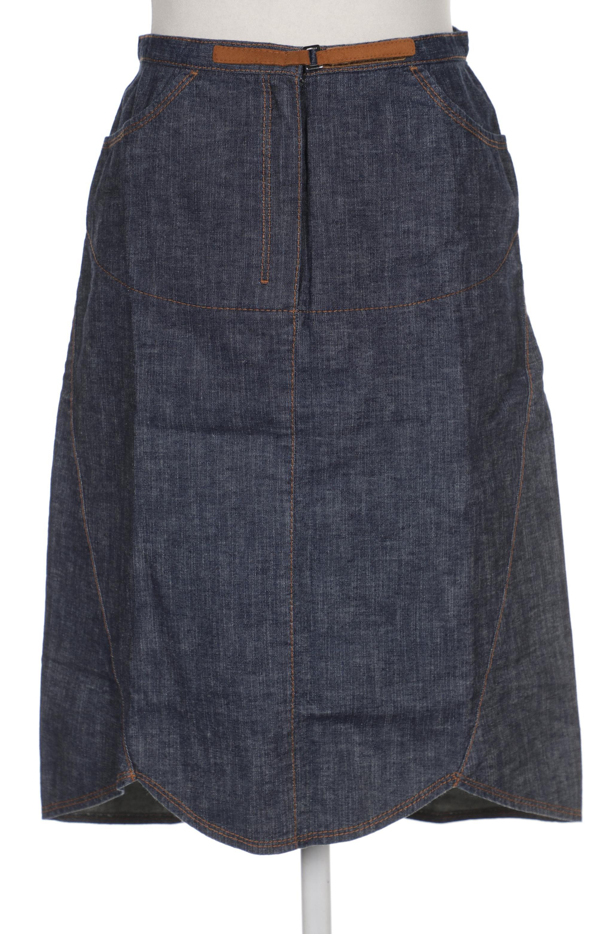 

Riani Damen Rock, marineblau, Gr. 36