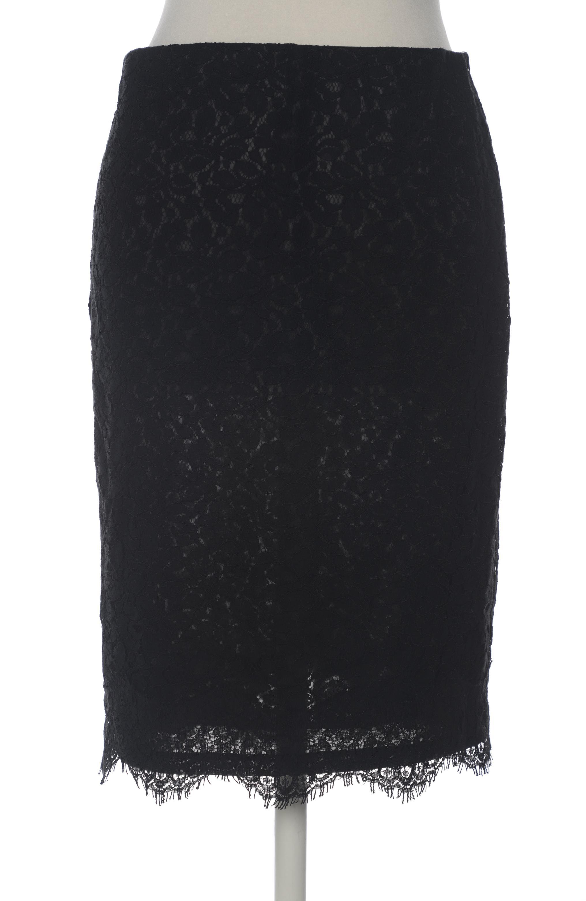 

Riani Damen Rock, schwarz, Gr. 34