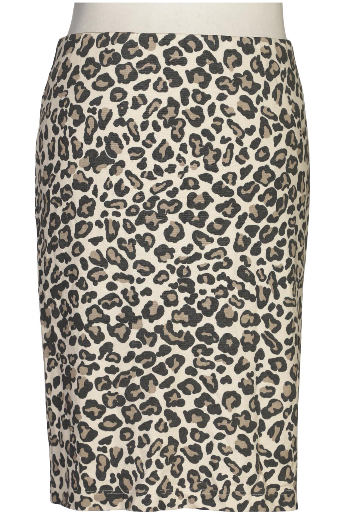 

Riani Damen Rock, beige, Gr. 42