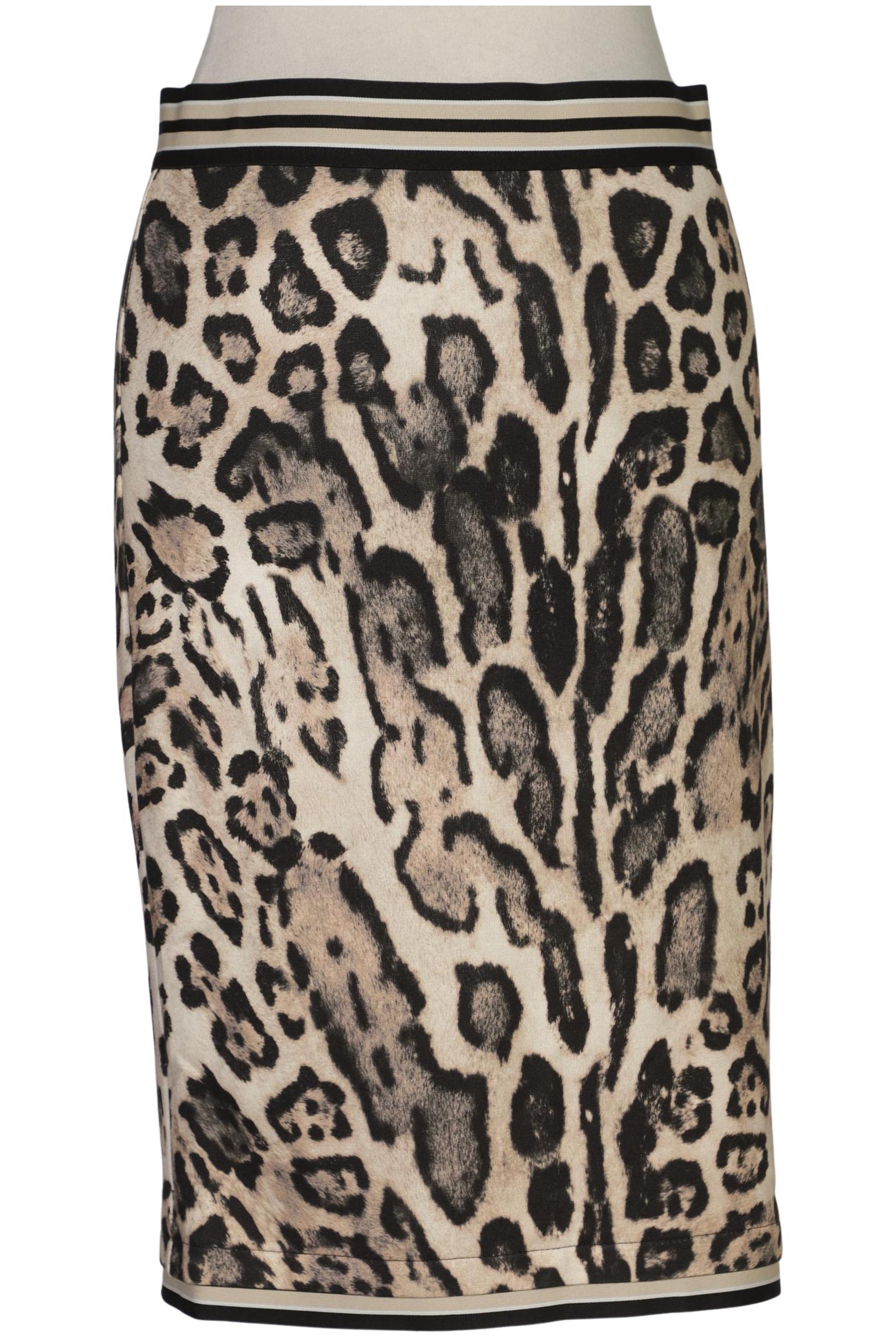 

Riani Damen Rock, beige, Gr. 36