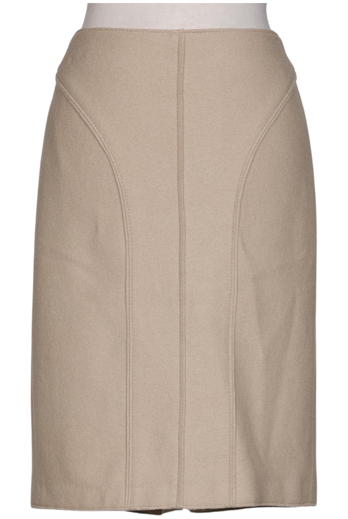 

Riani Damen Rock, beige, Gr. 38