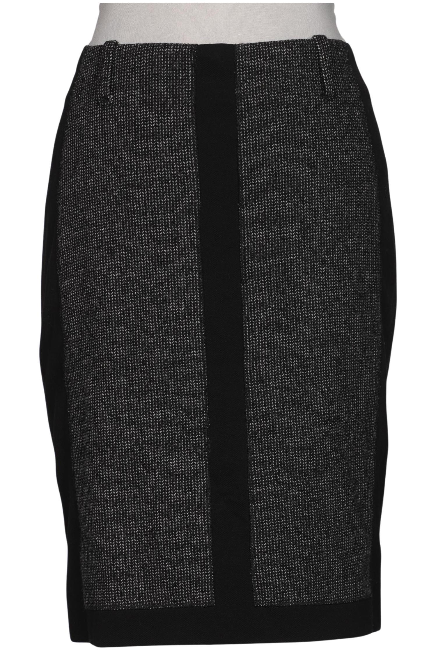 

Riani Damen Rock, schwarz, Gr. 36