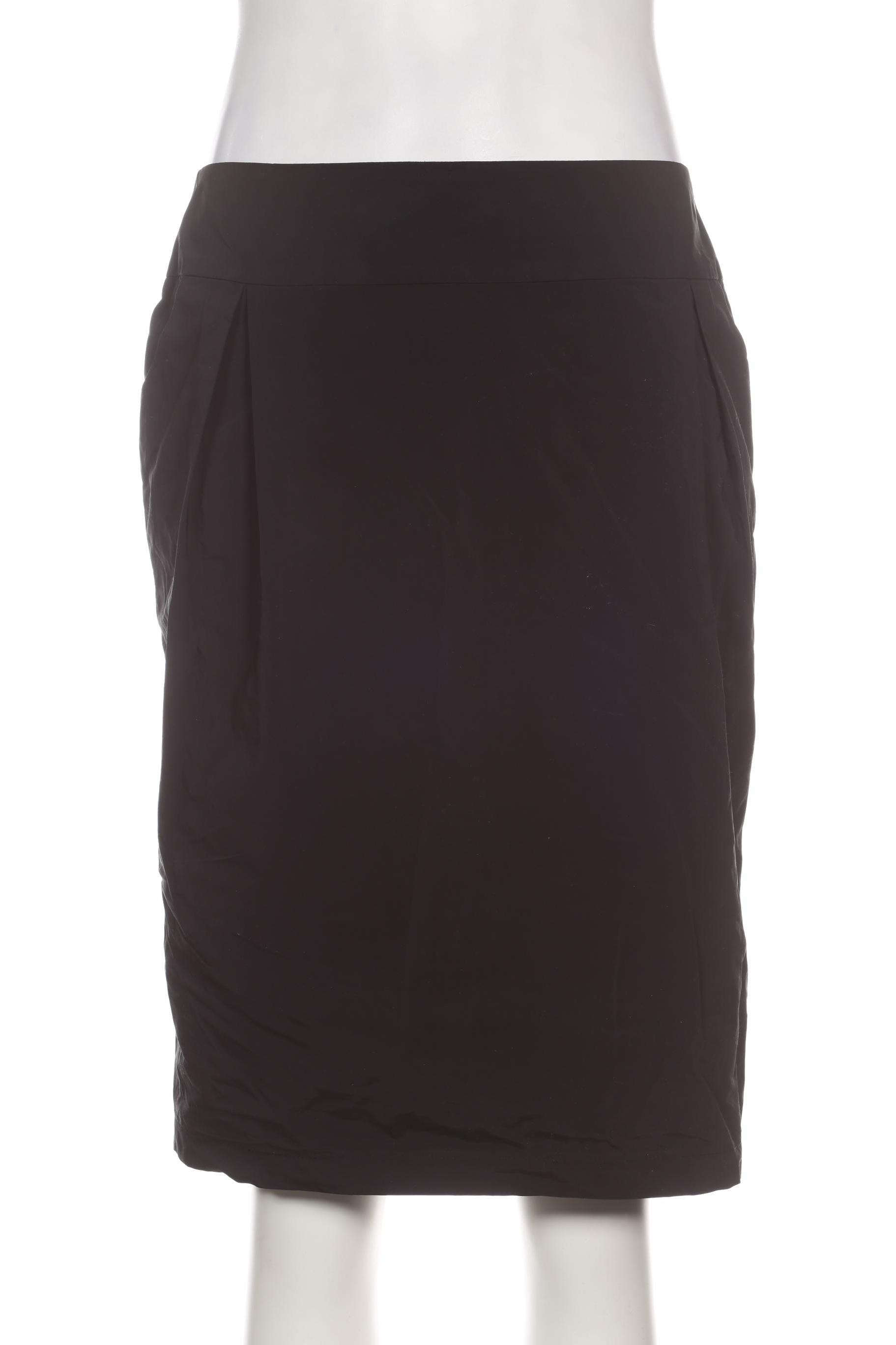 

Riani Damen Rock, schwarz, Gr. 38
