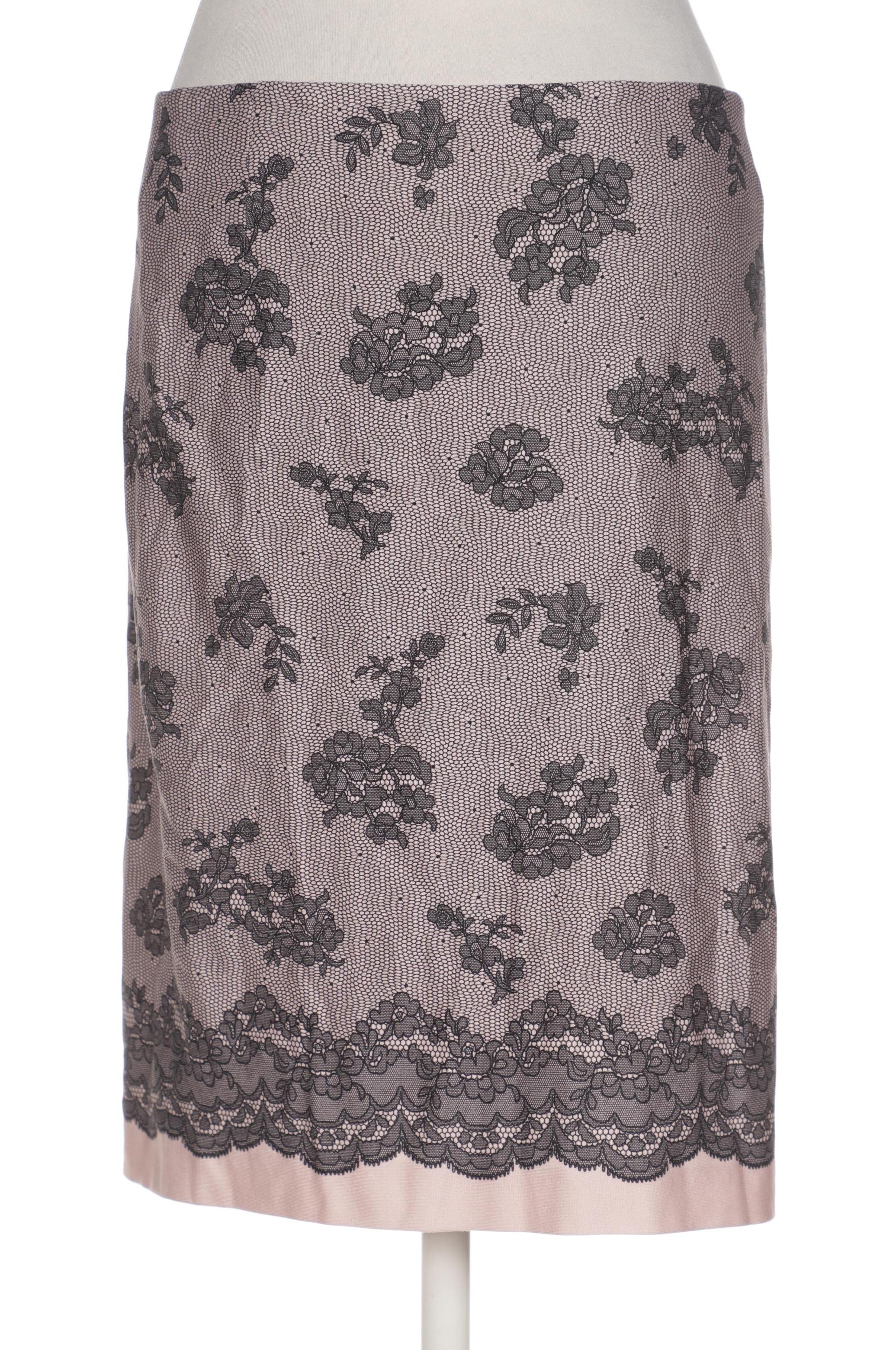 

Riani Damen Rock, pink, Gr. 38