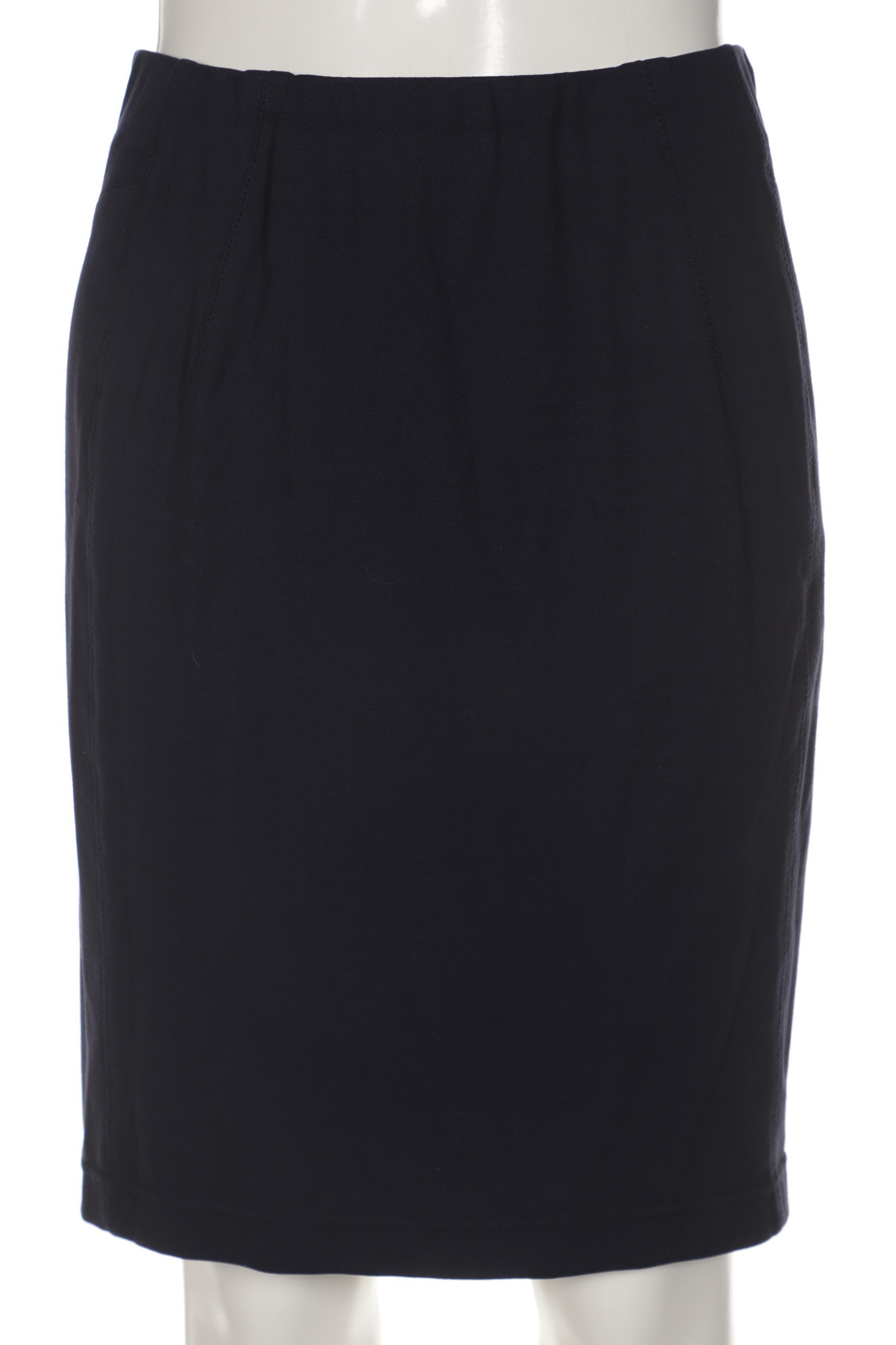 

RIANI Damen Rock, marineblau