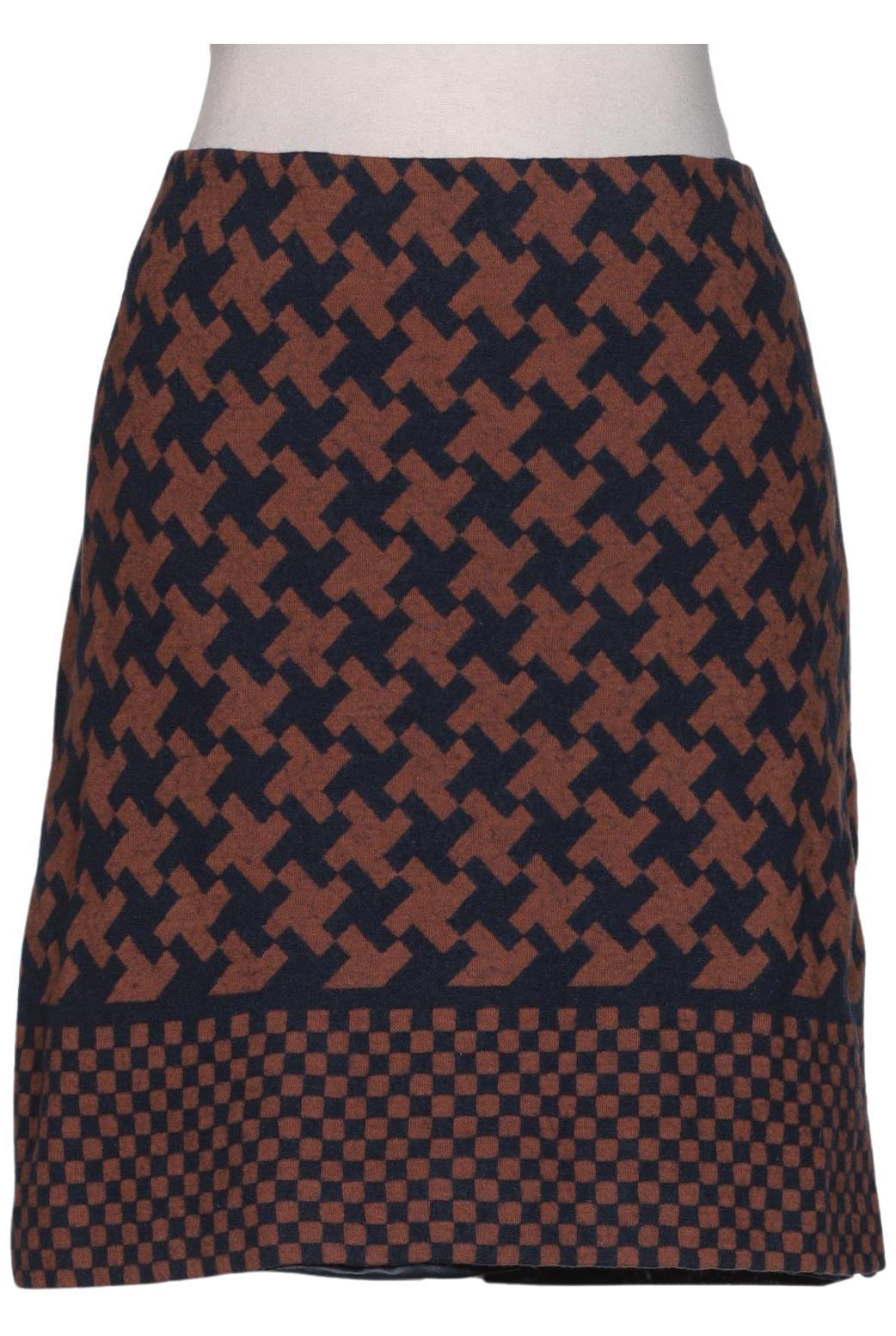 

Riani Damen Rock, mehrfarbig, Gr. 40