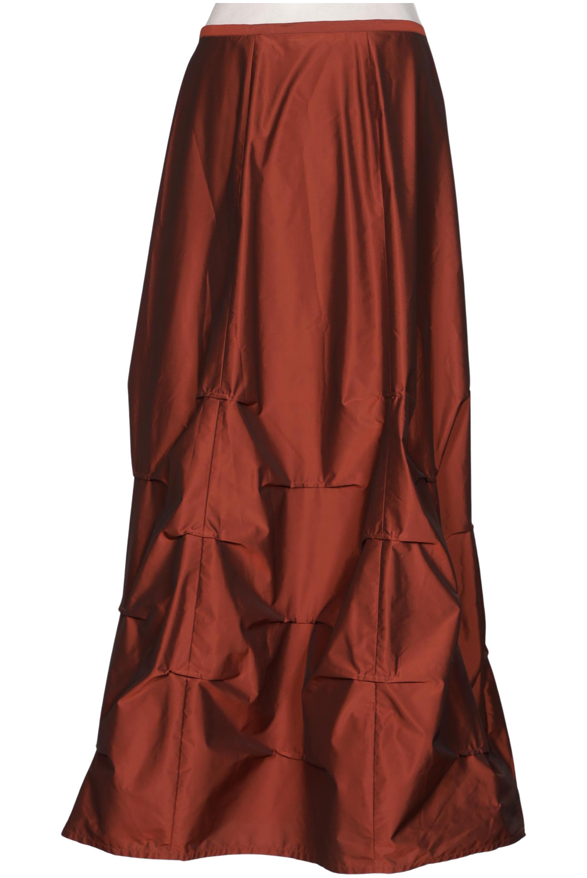 

Riani Damen Rock, braun, Gr. 29