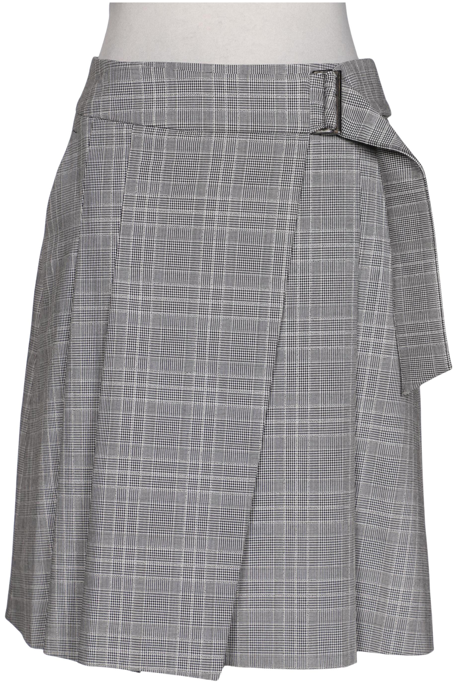 

Riani Damen Rock, grau, Gr. 34