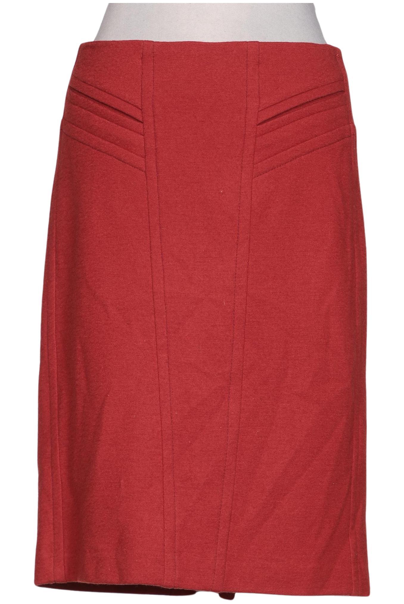 

Riani Damen Rock, rot, Gr. 36