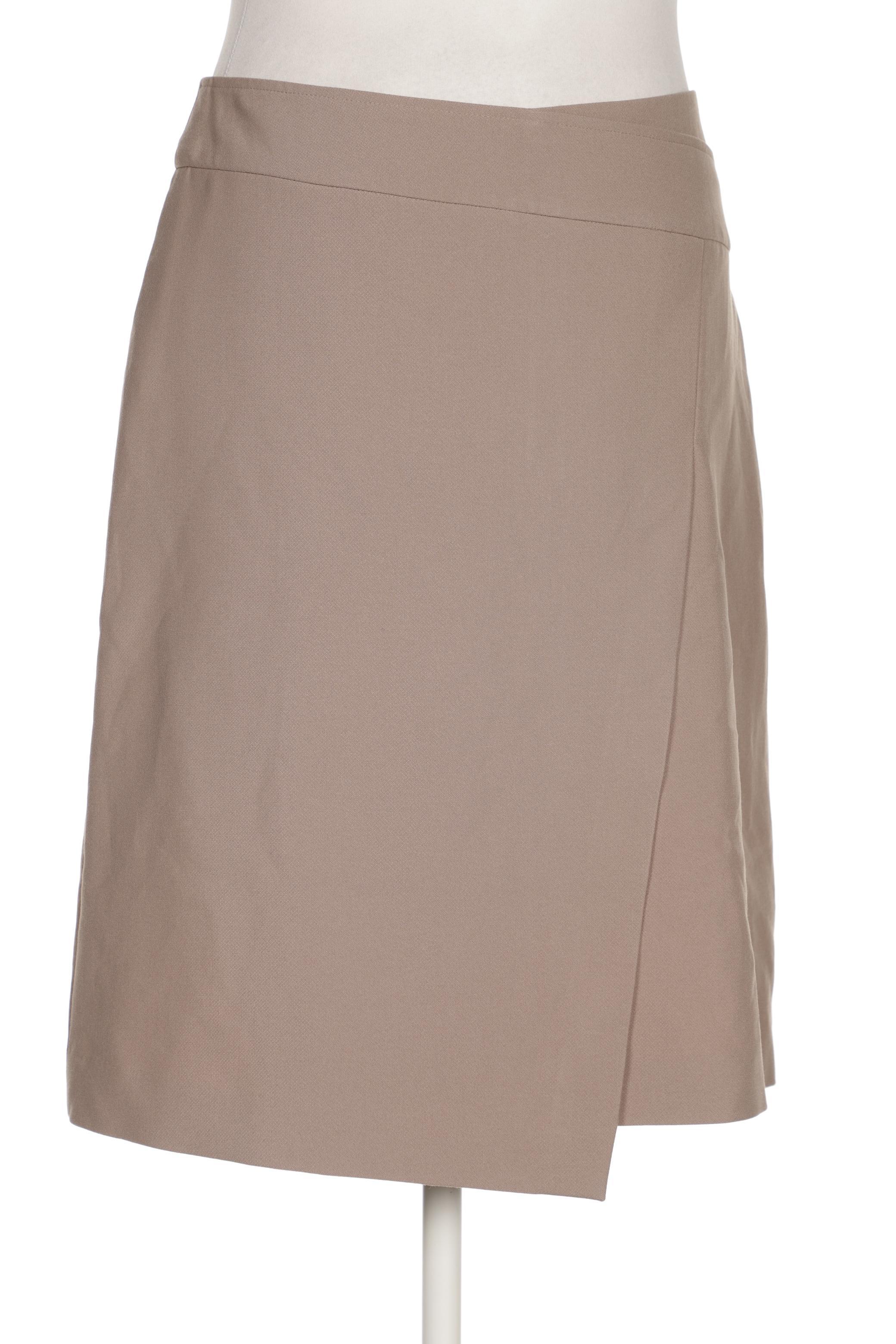 

Riani Damen Rock, beige, Gr. 42