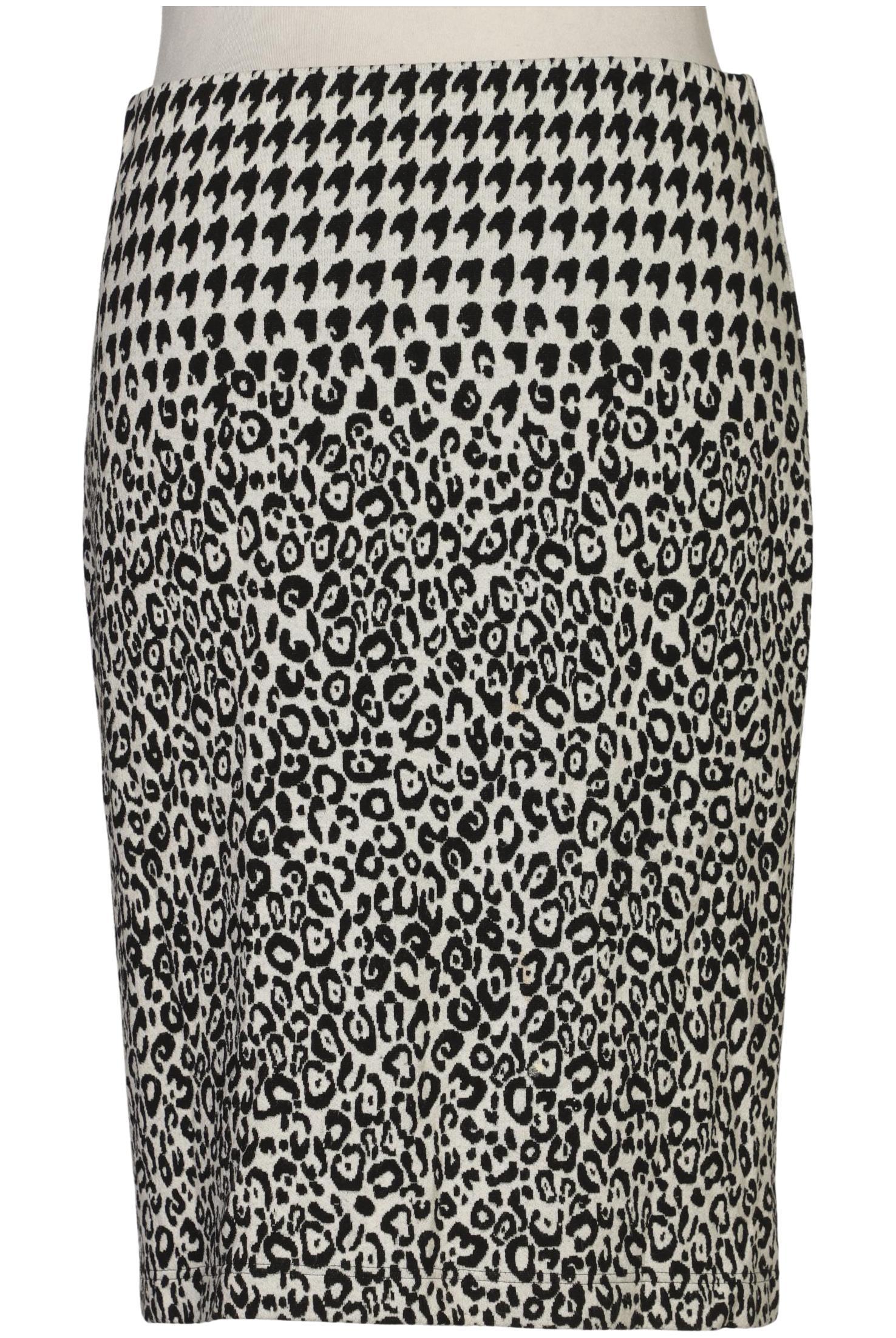 

Riani Damen Rock, grau, Gr. 44