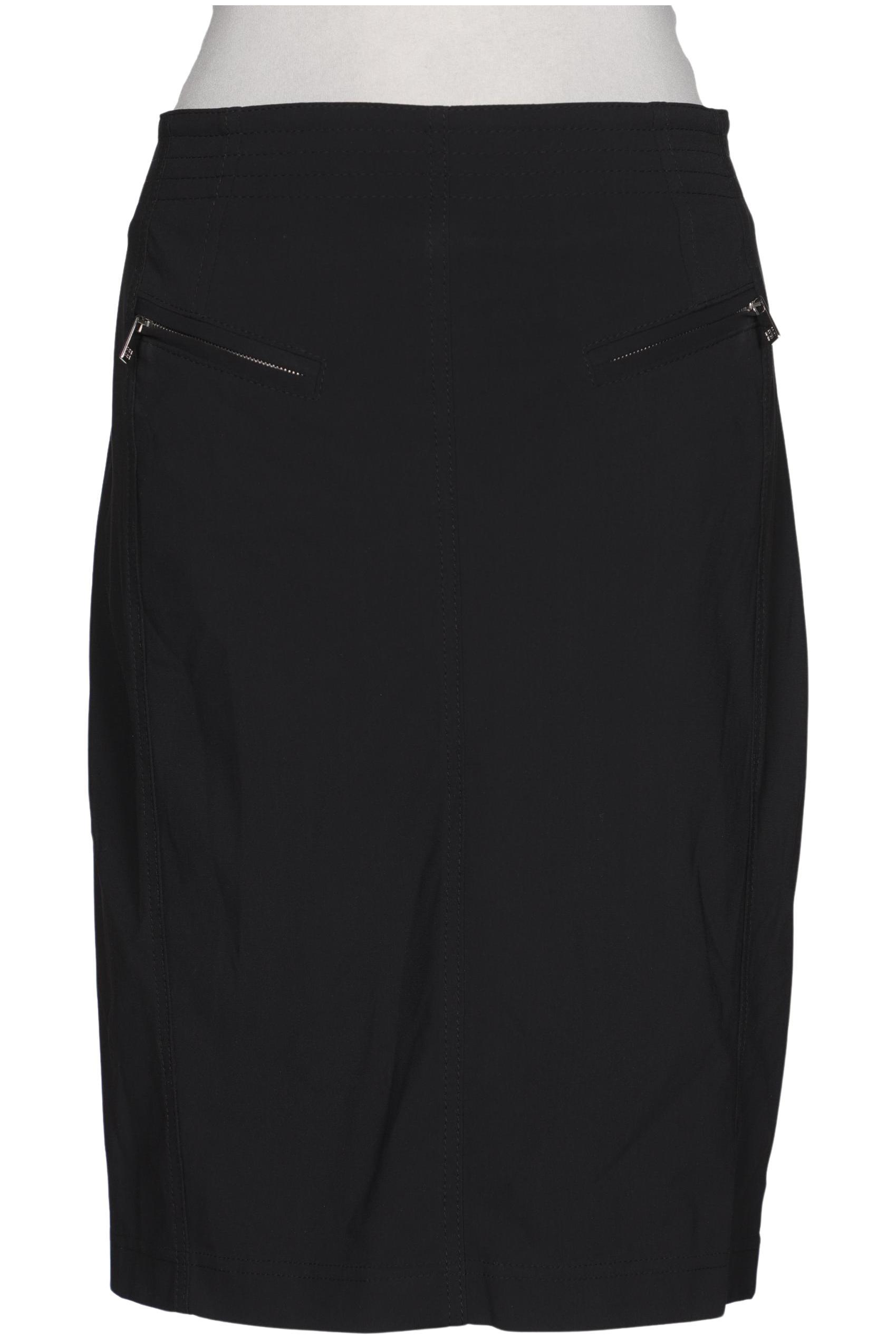 

Riani Damen Rock, schwarz, Gr. 38