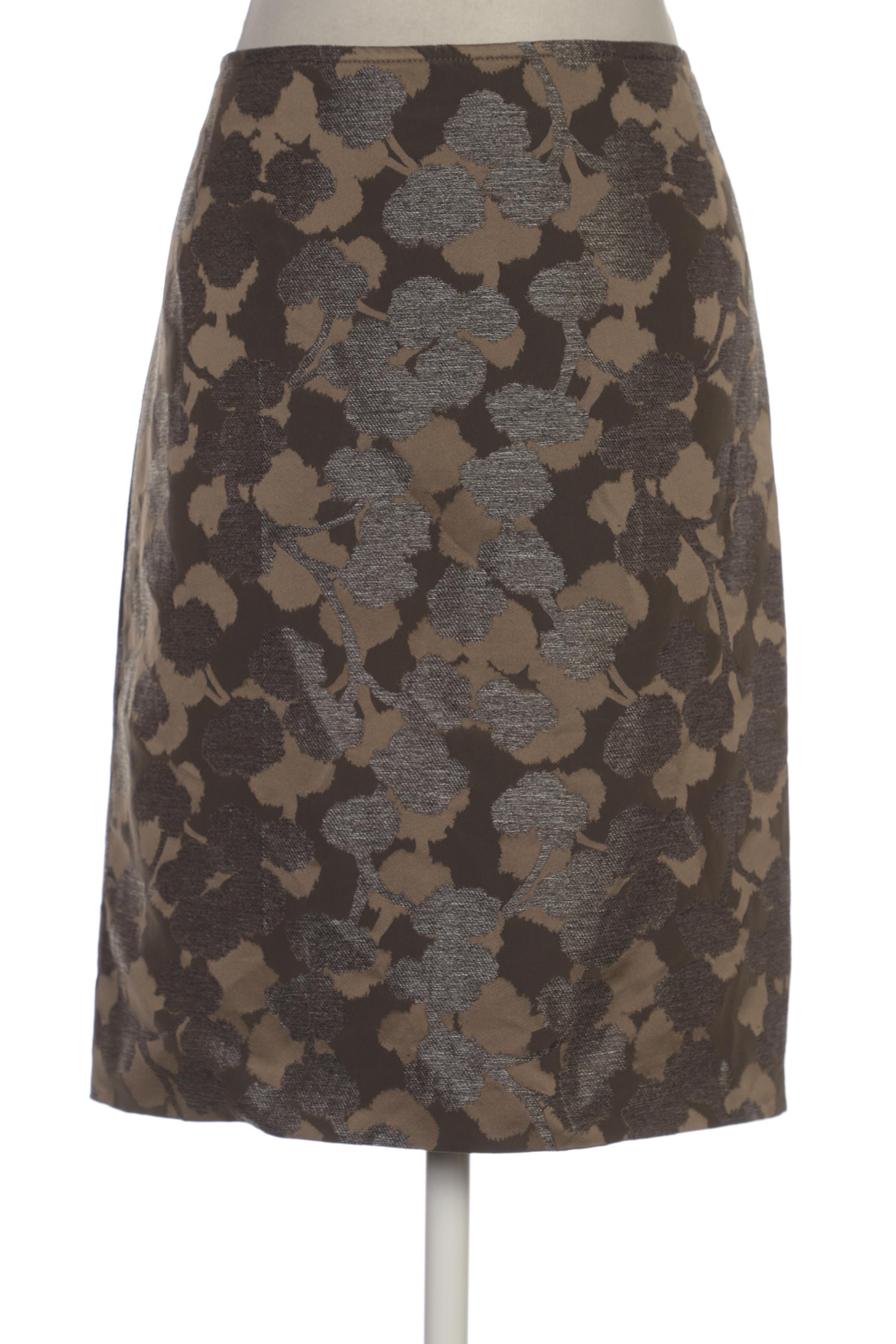 

Riani Damen Rock, grau, Gr. 31