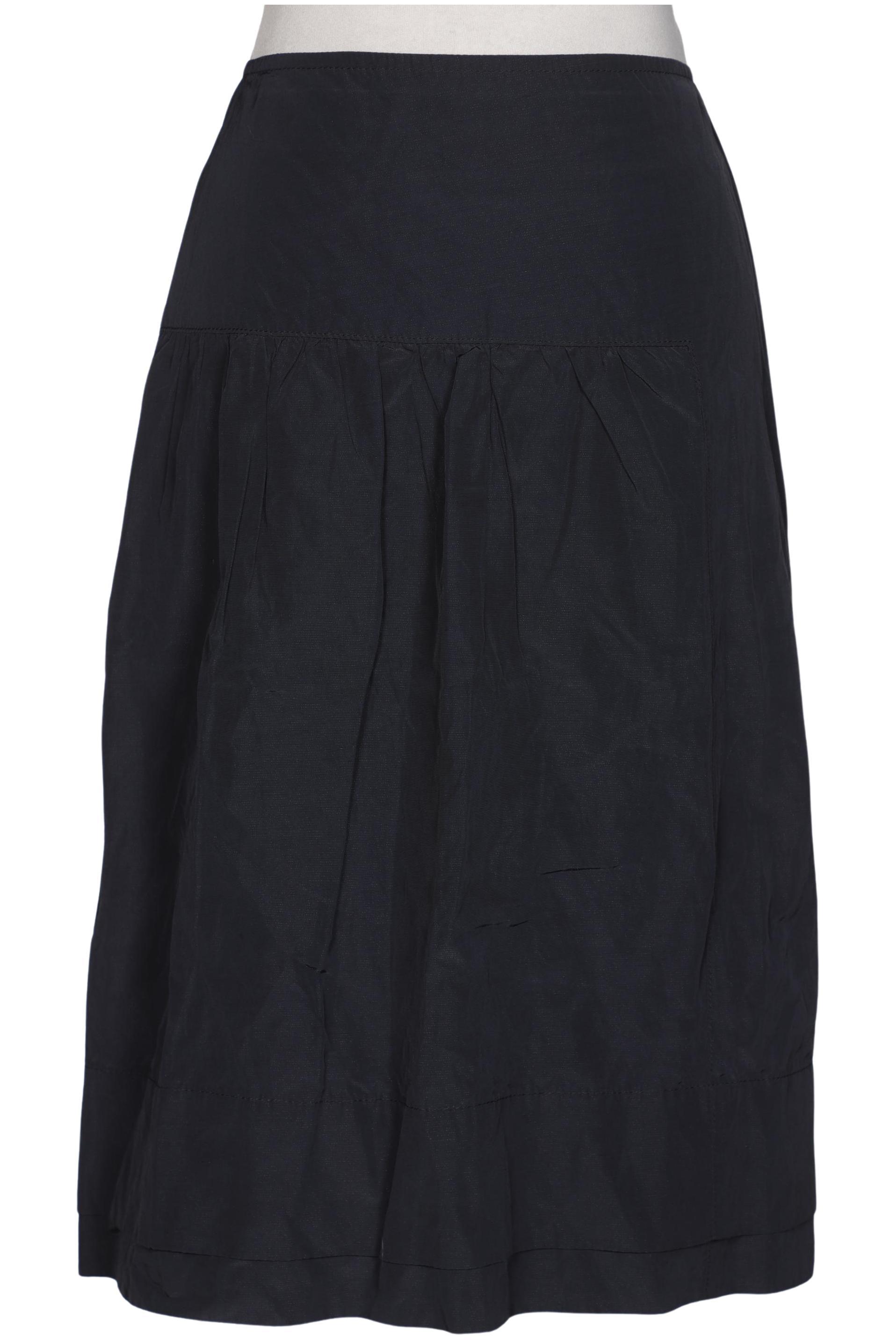 

Riani Damen Rock, marineblau, Gr. 34