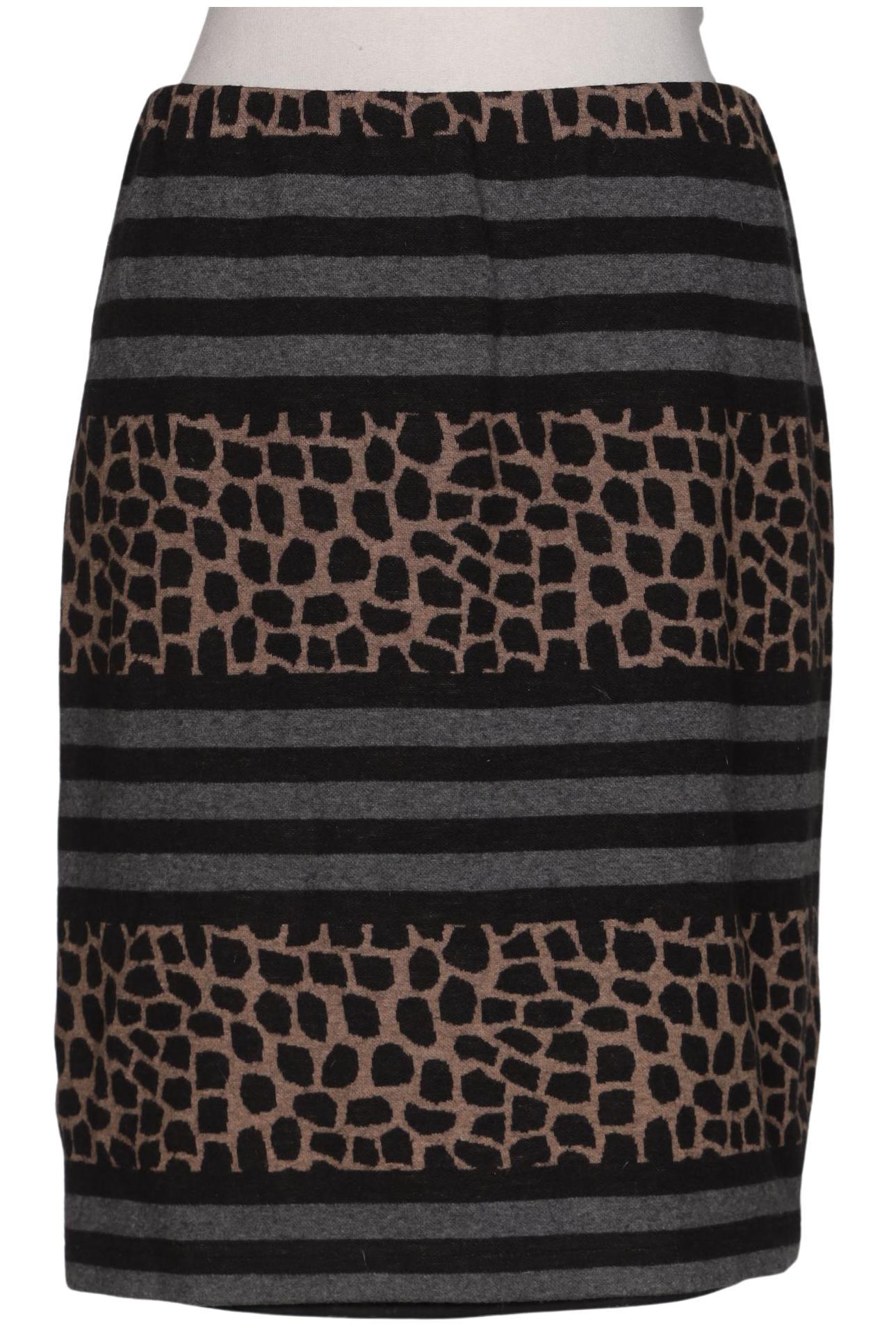 

Riani Damen Rock, mehrfarbig, Gr. 42