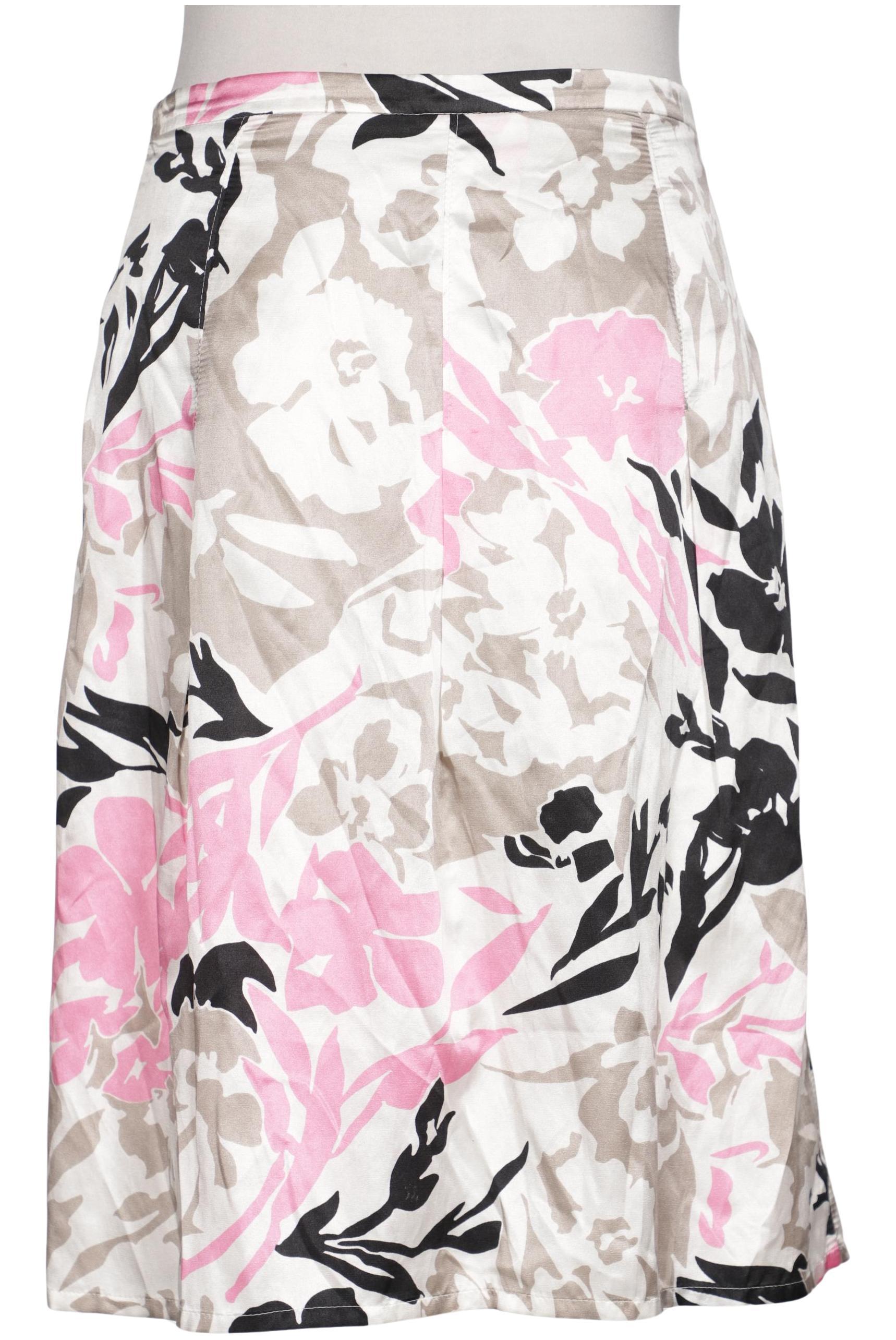 

Riani Damen Rock, beige, Gr. 42