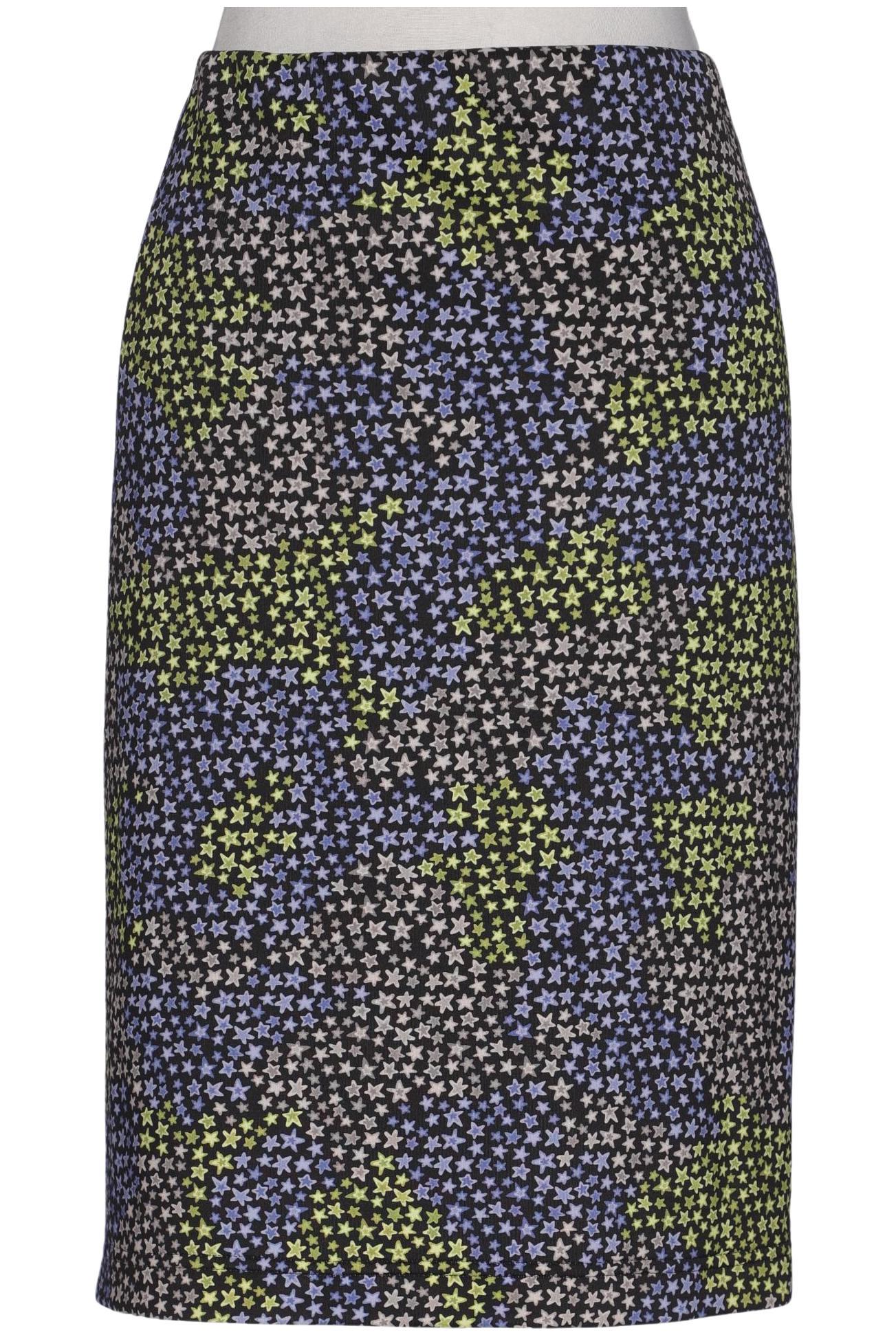 

Riani Damen Rock, schwarz, Gr. 40
