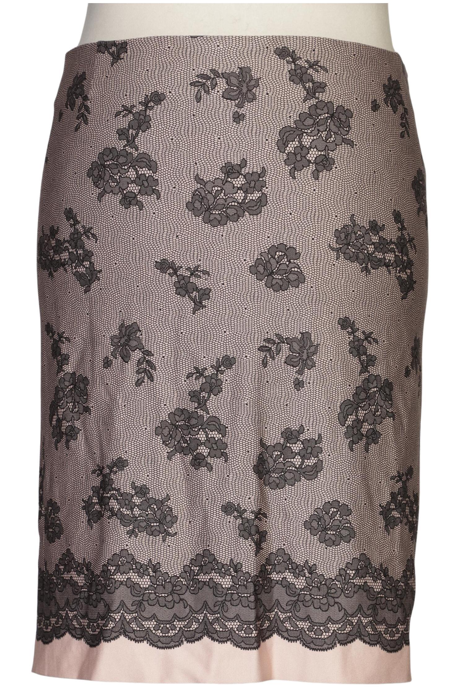 

Riani Damen Rock, pink, Gr. 42