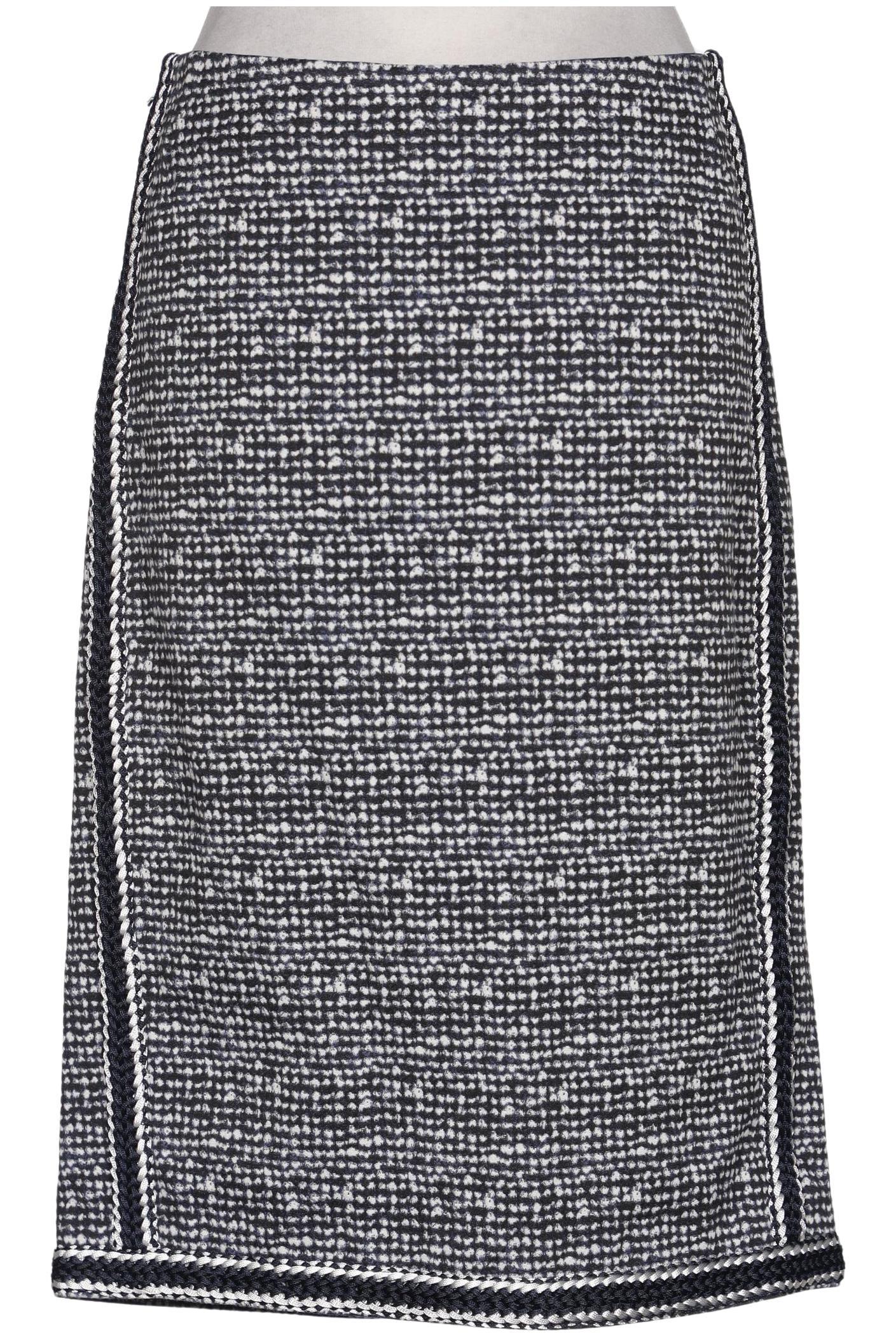 

Riani Damen Rock, mehrfarbig, Gr. 40