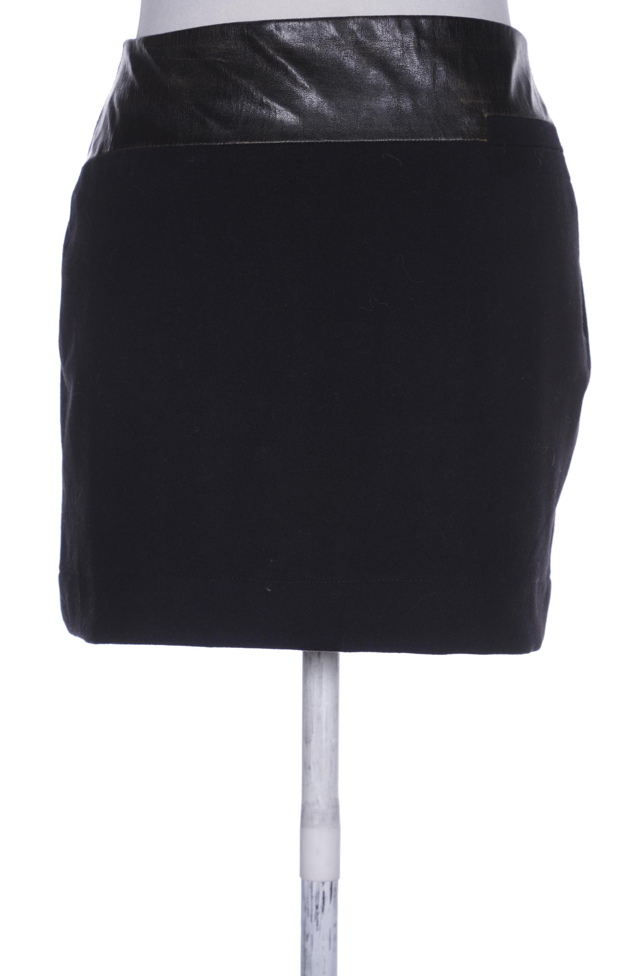 

Riani Damen Rock, schwarz, Gr. 30