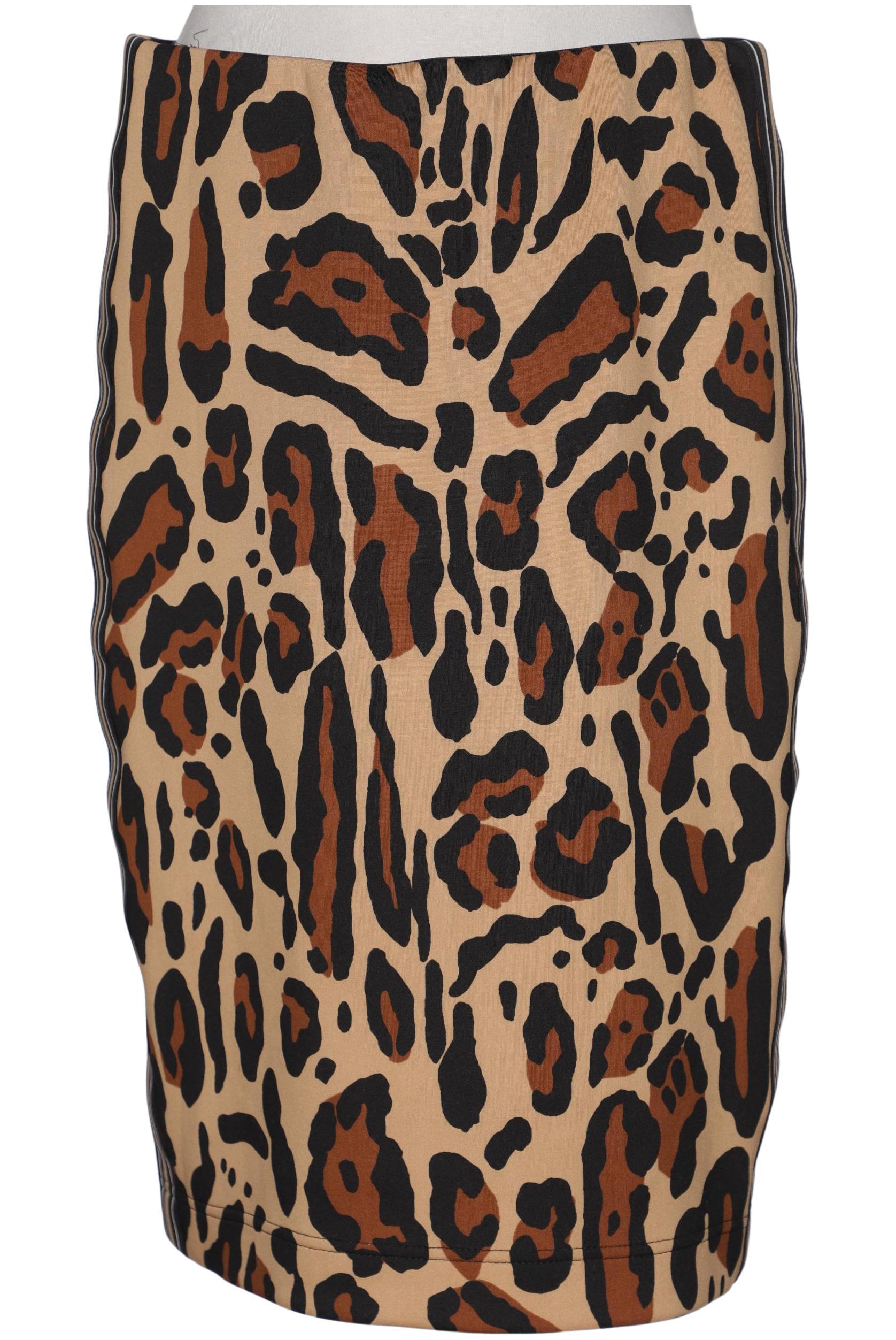 

Riani Damen Rock, beige, Gr. 38