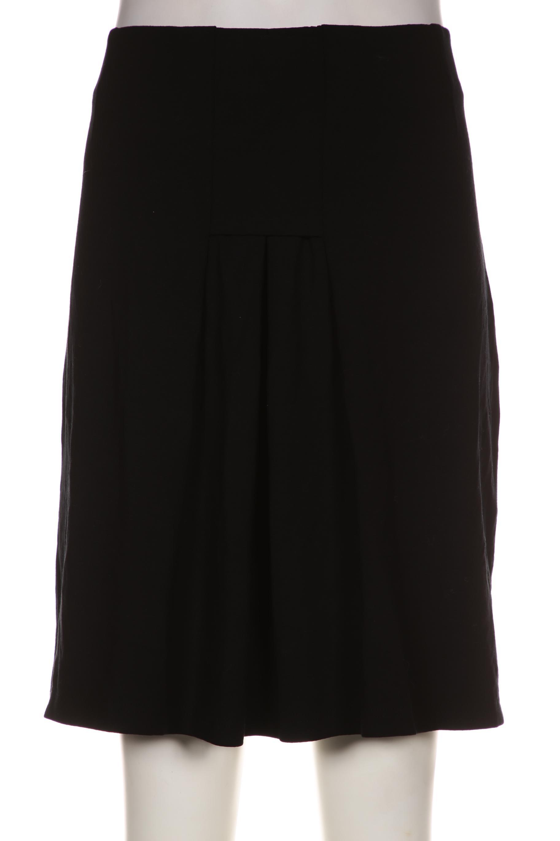 

Riani Damen Rock, schwarz, Gr. 38