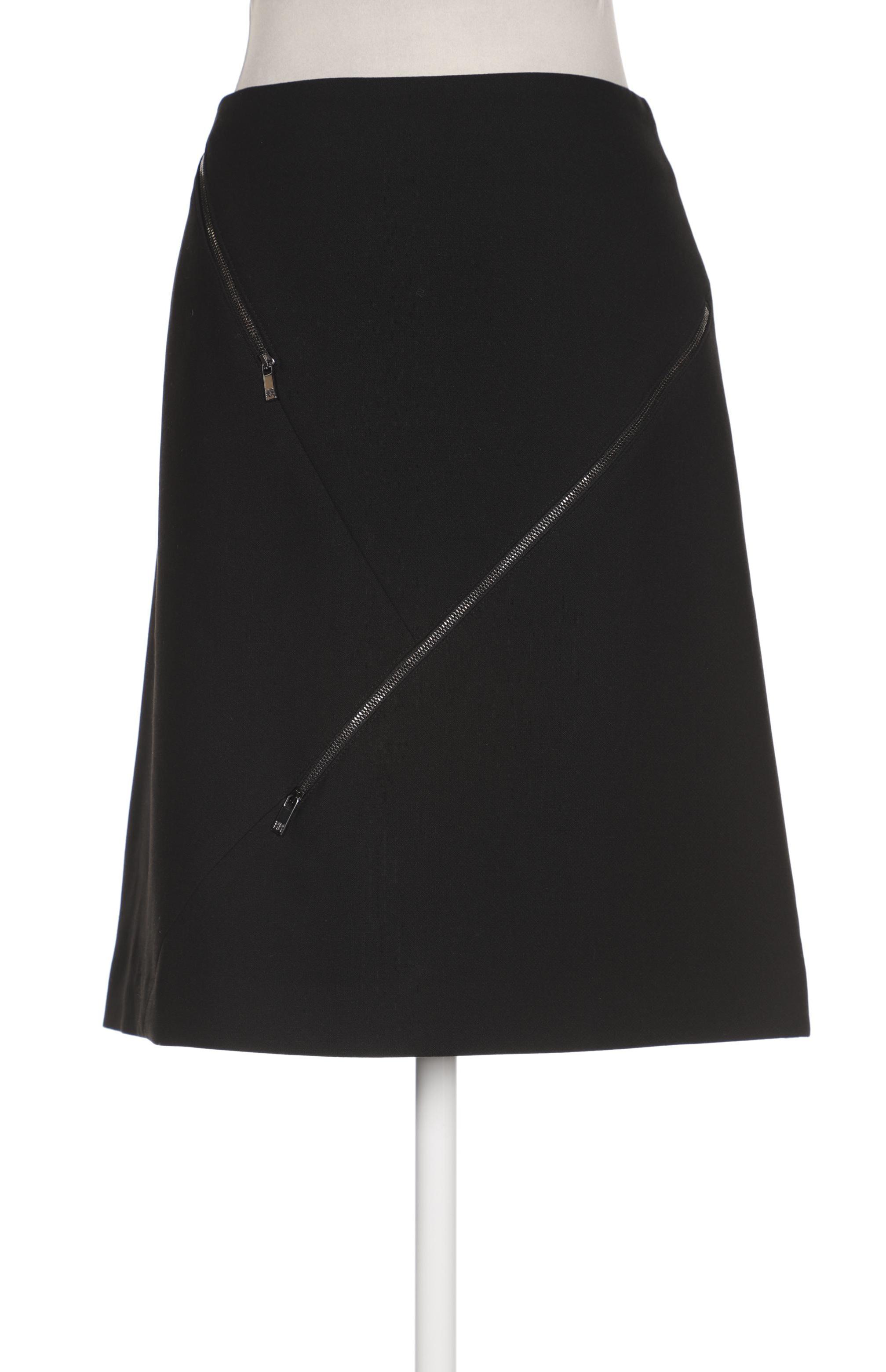 

Riani Damen Rock, schwarz, Gr. 38