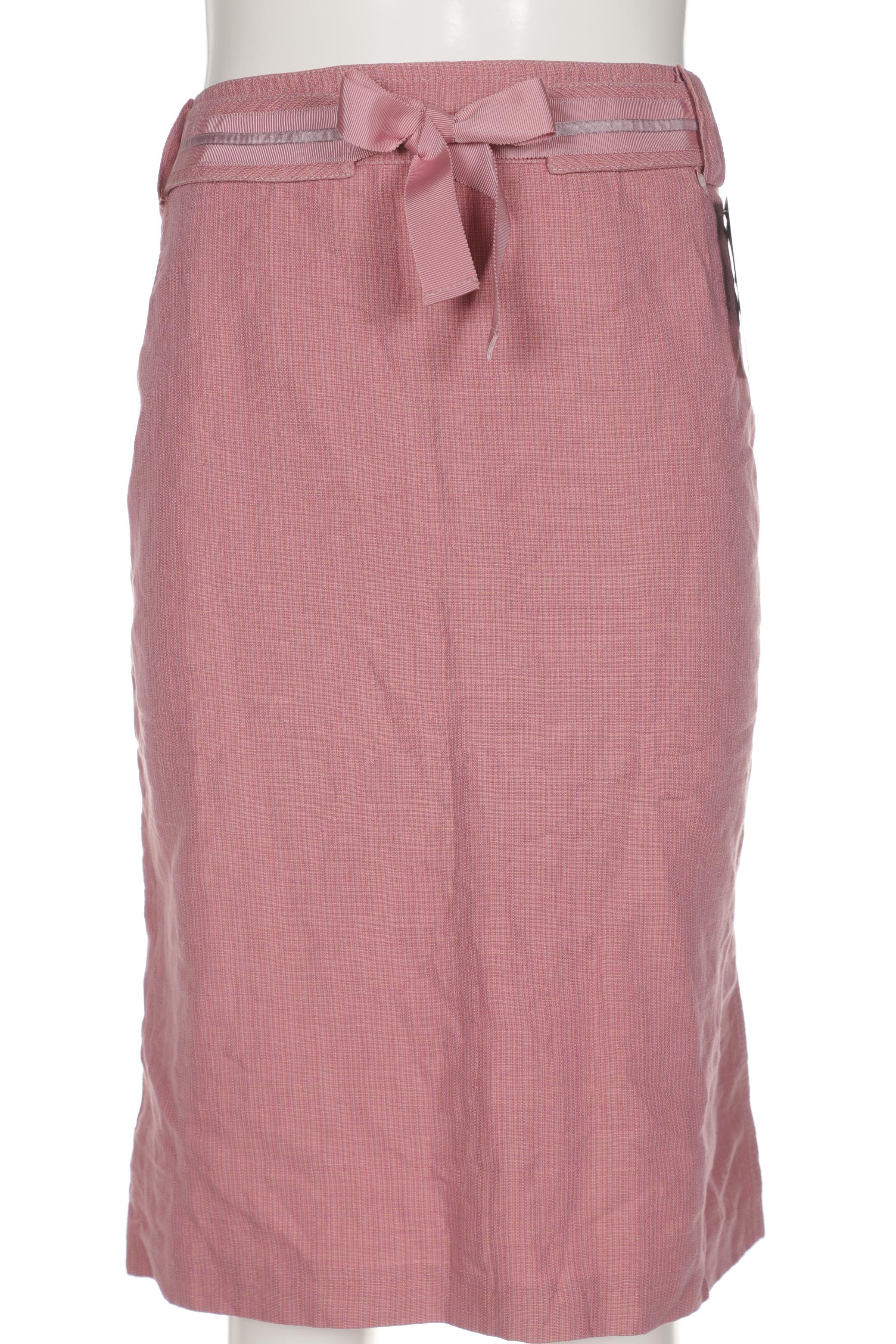 

Riani Damen Rock, pink, Gr. 42
