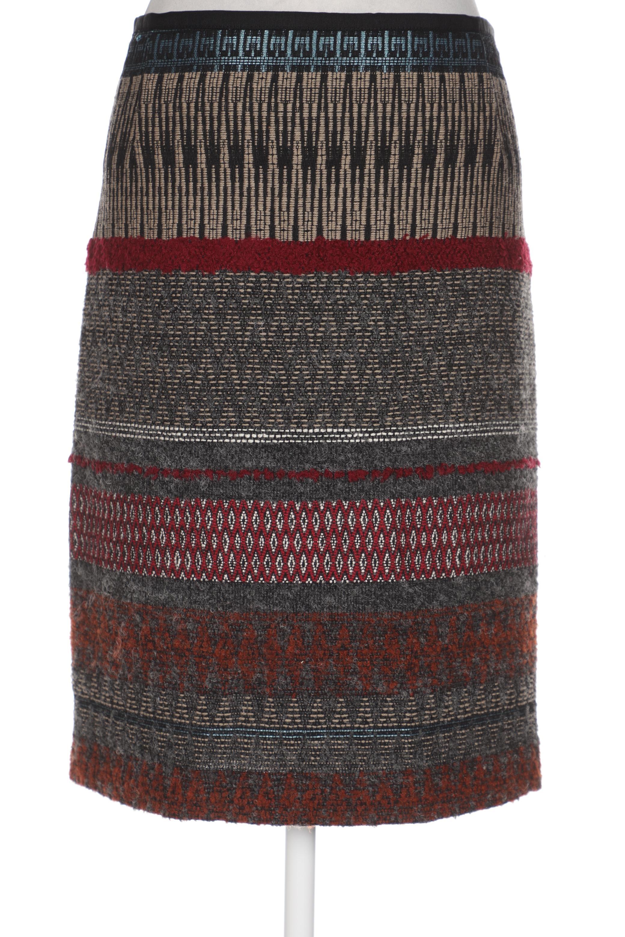 

Riani Damen Rock, mehrfarbig, Gr. 38