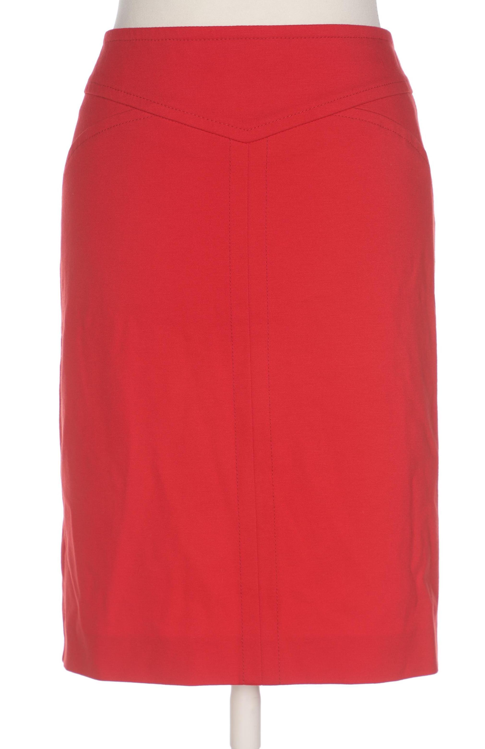 

Riani Damen Rock, rot, Gr. 38