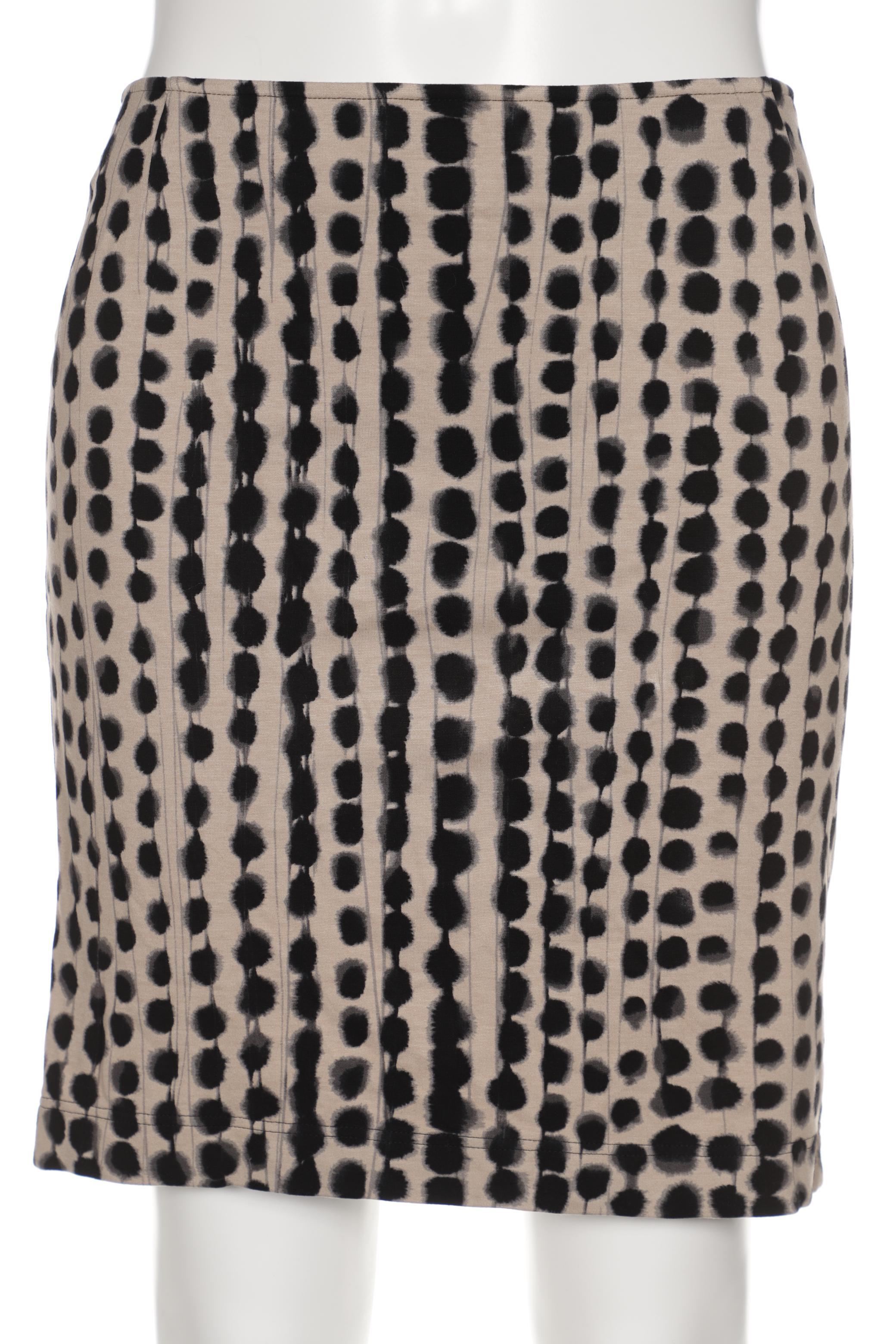 

Riani Damen Rock, beige, Gr. 42