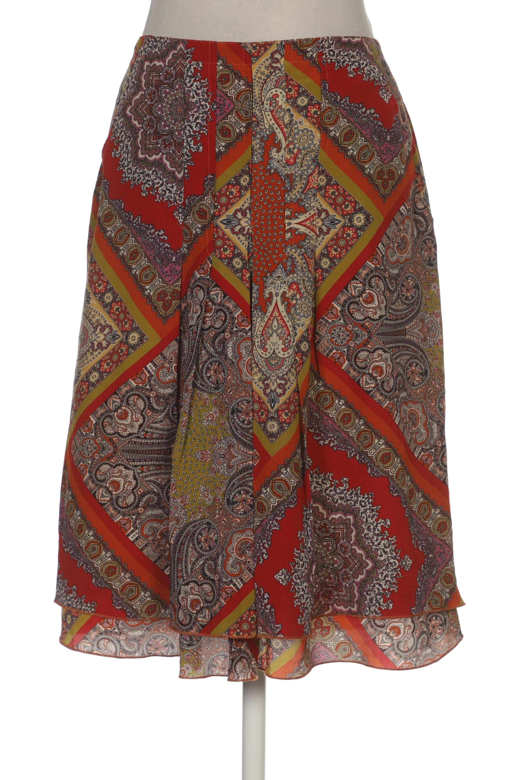 

Riani Damen Rock, mehrfarbig, Gr. 36