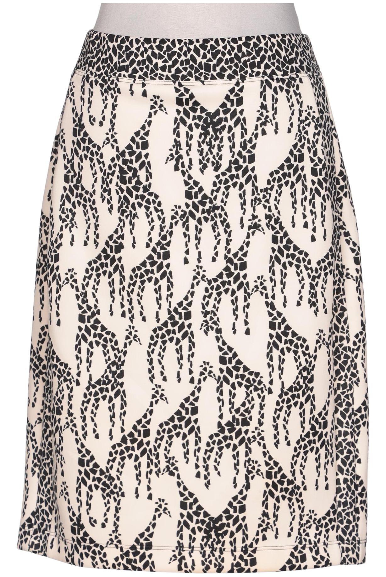 

Riani Damen Rock, mehrfarbig, Gr. 38