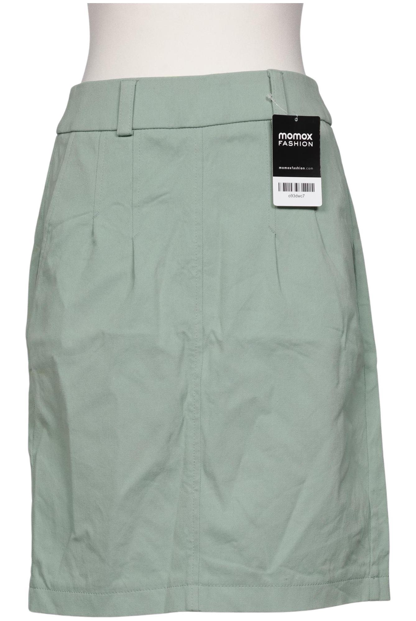 

Riani Damen Rock, hellgrün, Gr. 34