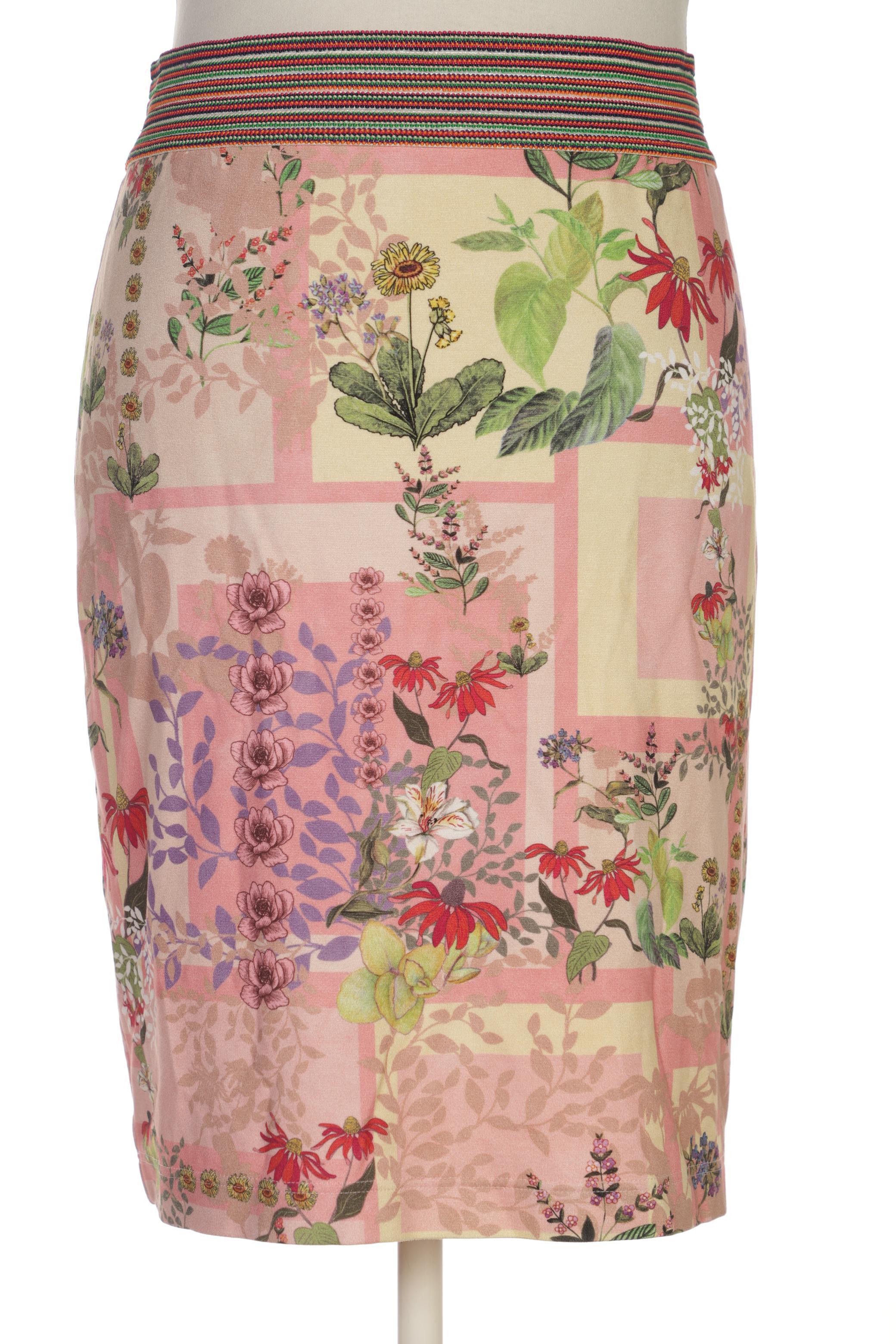 

Riani Damen Rock, pink, Gr. 44