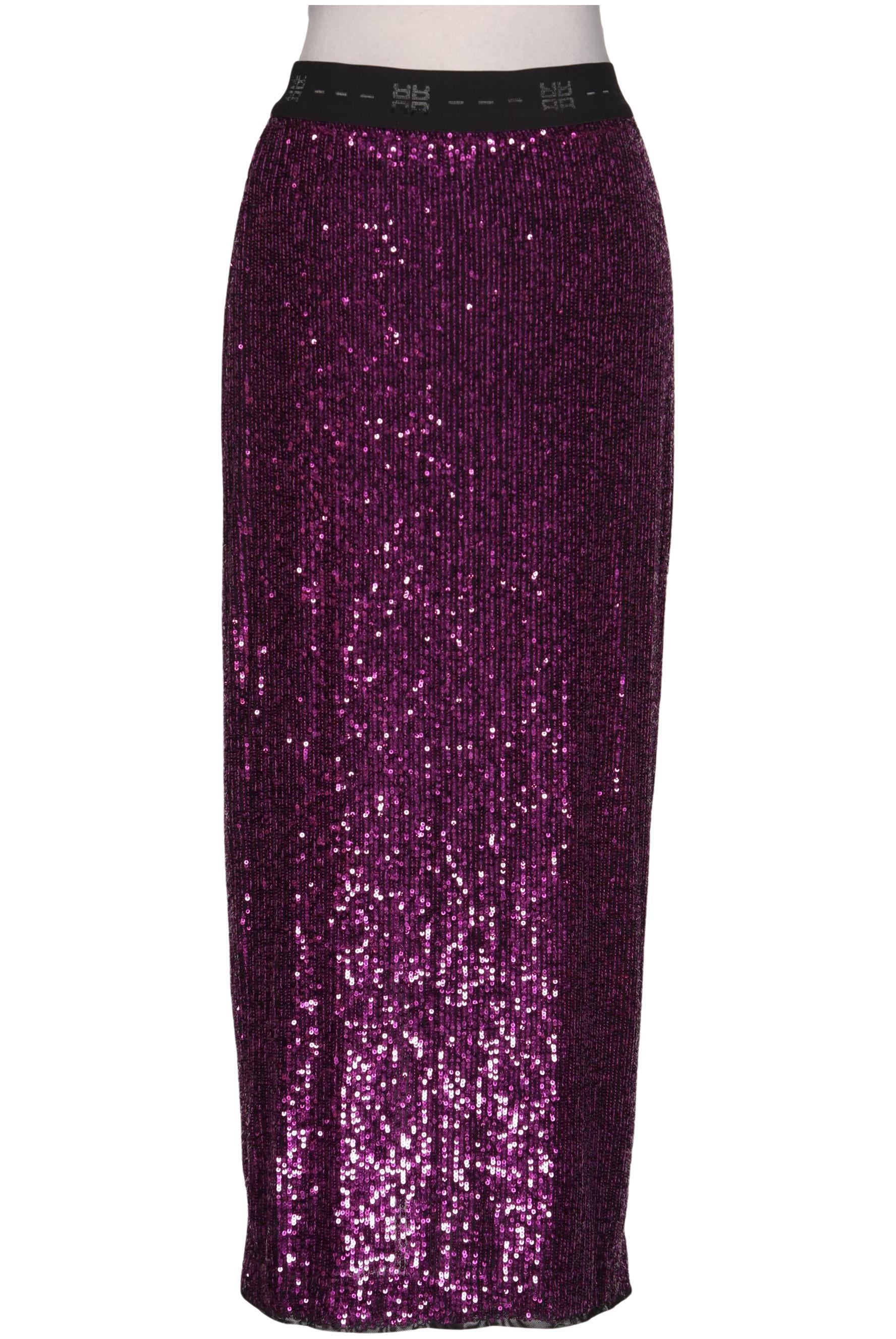 

Riani Damen Rock, flieder, Gr. 34