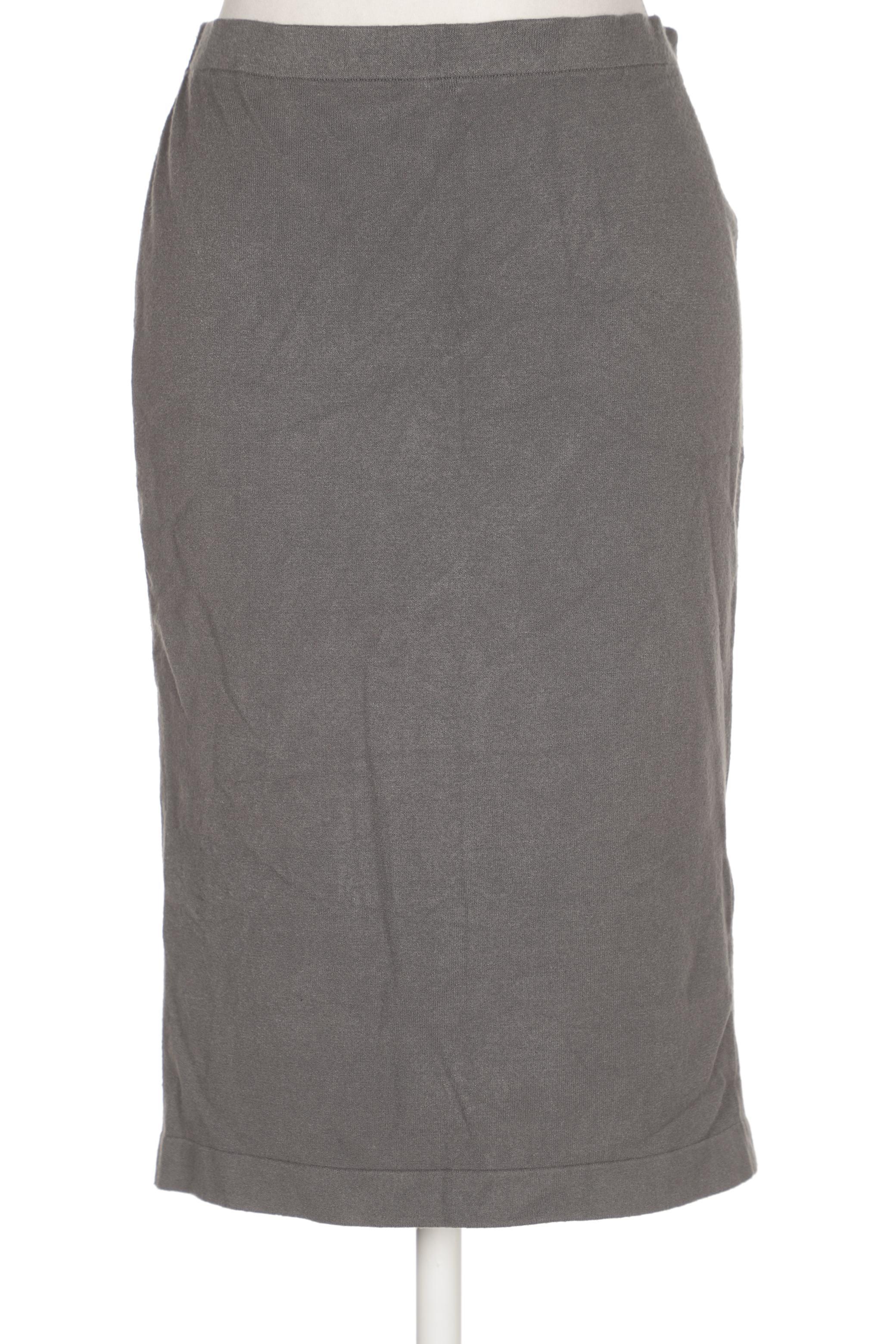 

Riani Damen Rock, grau, Gr. 38