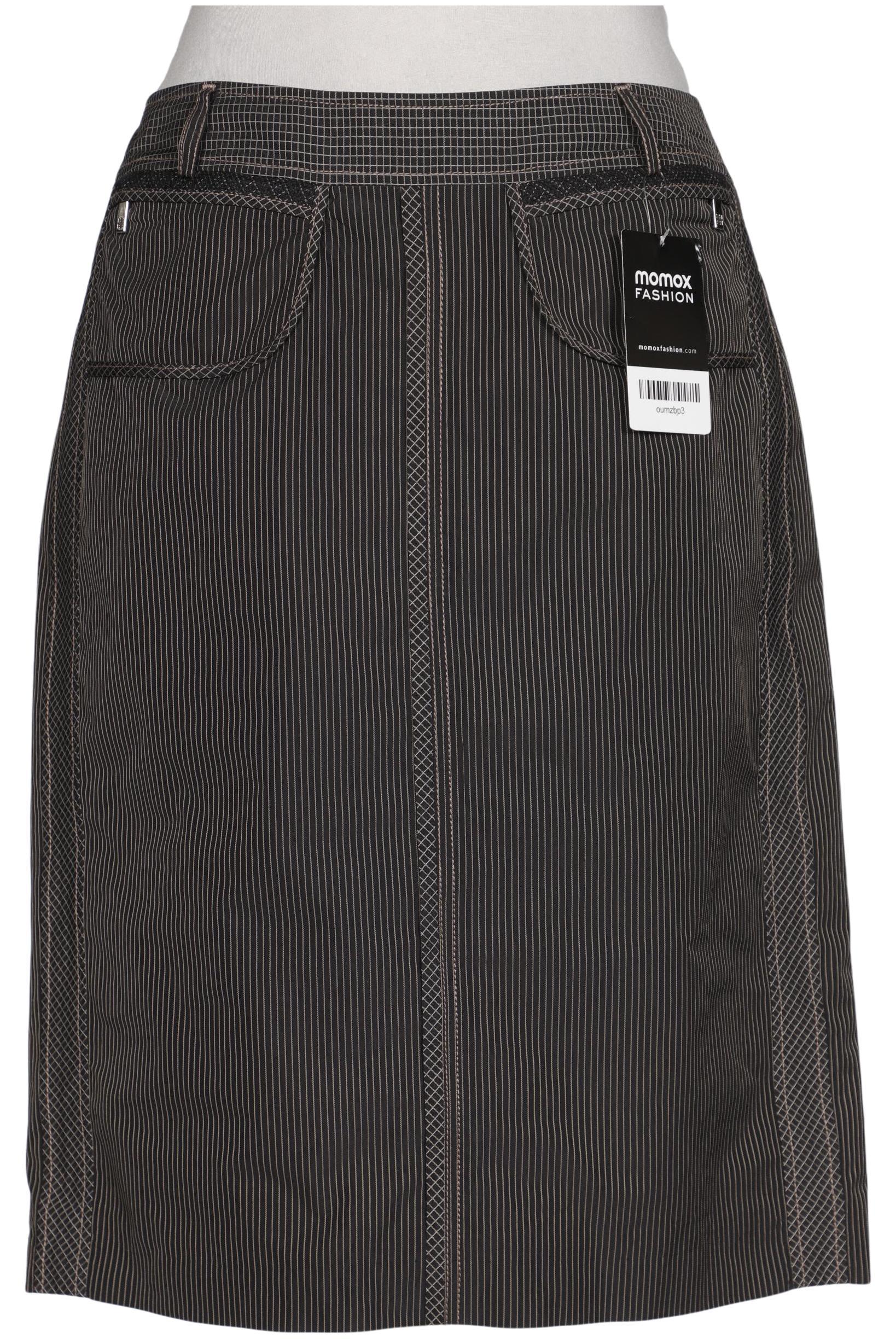 

Riani Damen Rock, schwarz, Gr. 36