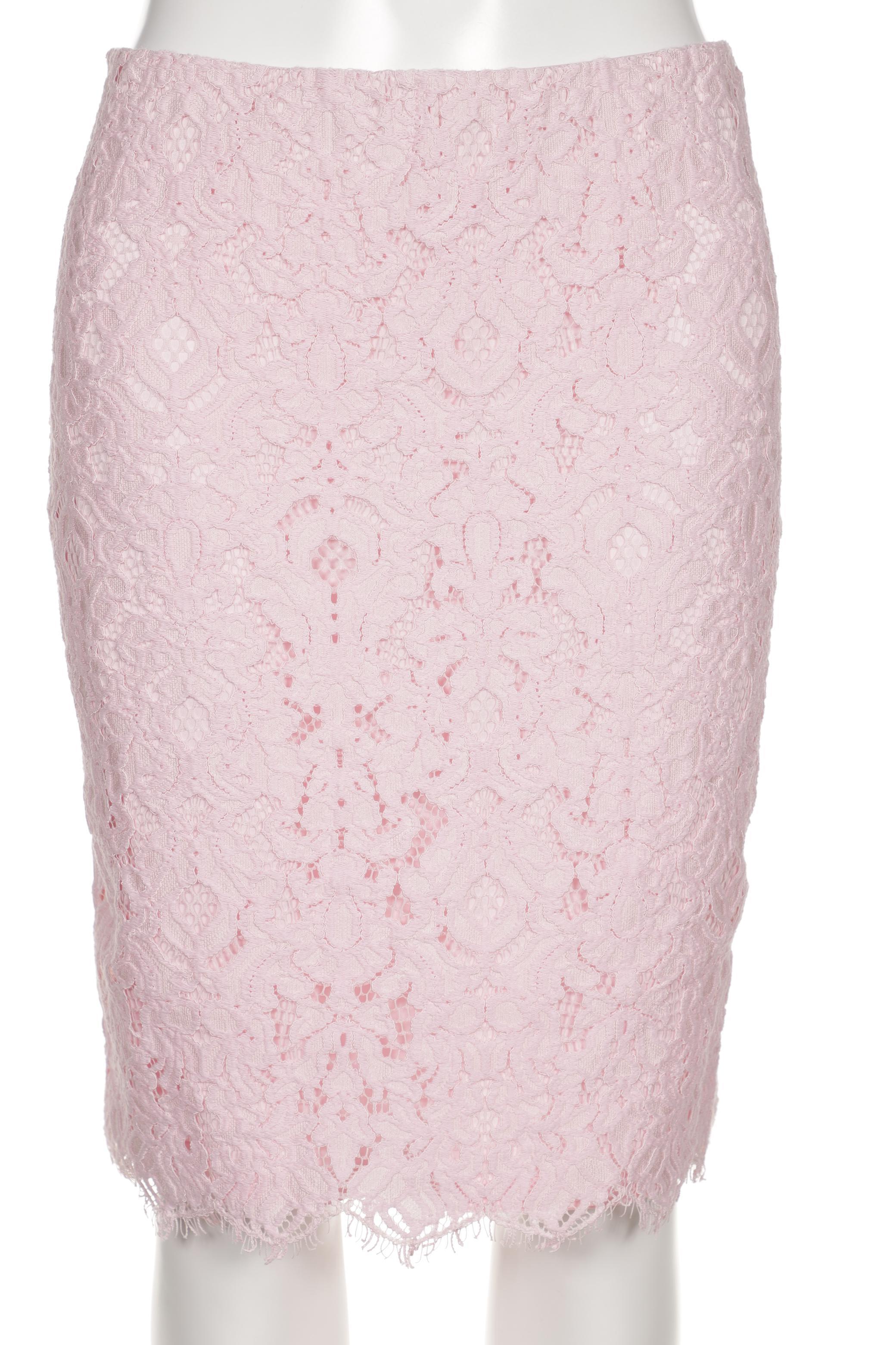 

Riani Damen Rock, pink, Gr. 42