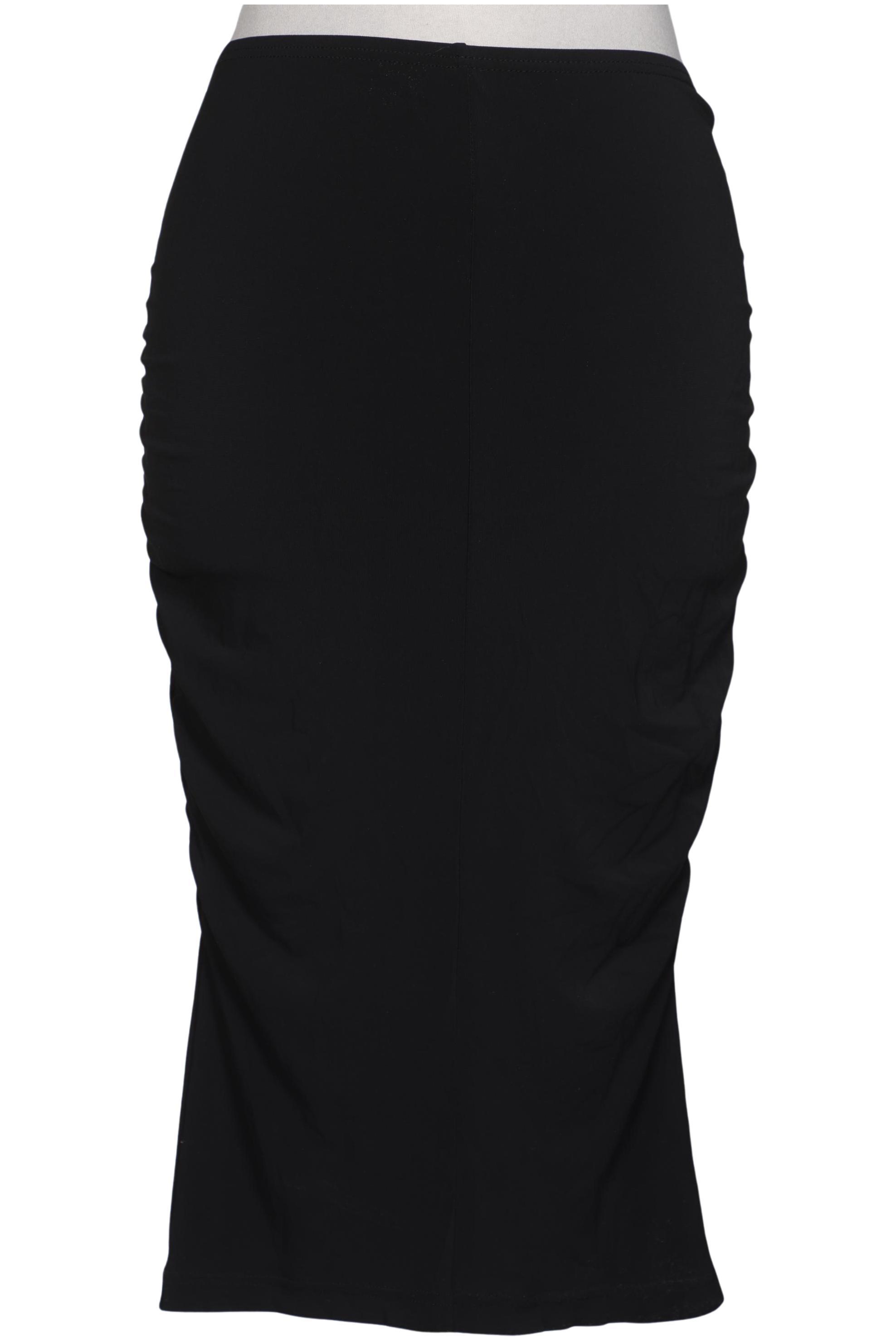 

Riani Damen Rock, schwarz, Gr. 38