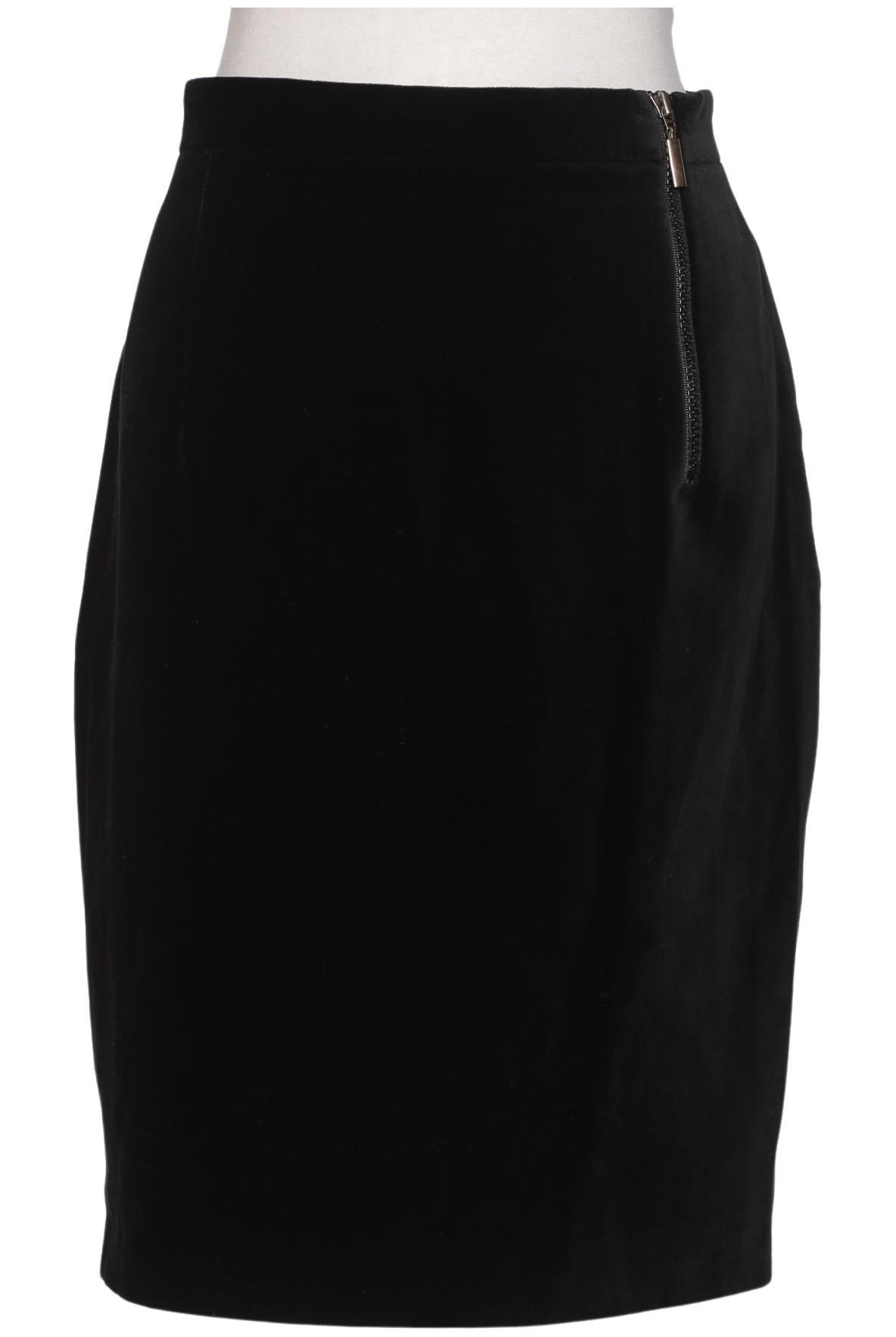 

Riani Damen Rock, schwarz, Gr. 40