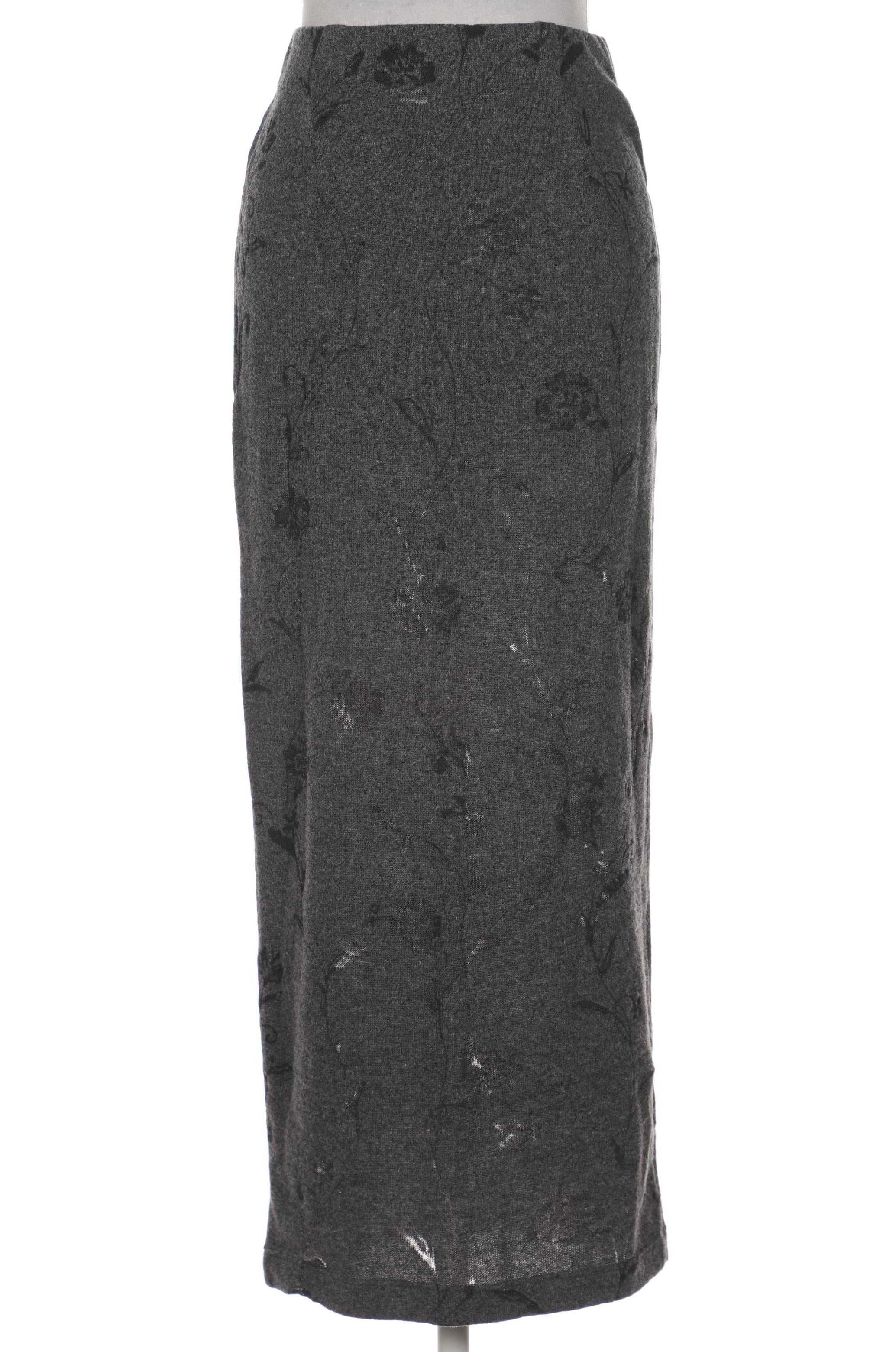 

Riani Damen Rock, grau, Gr. 36