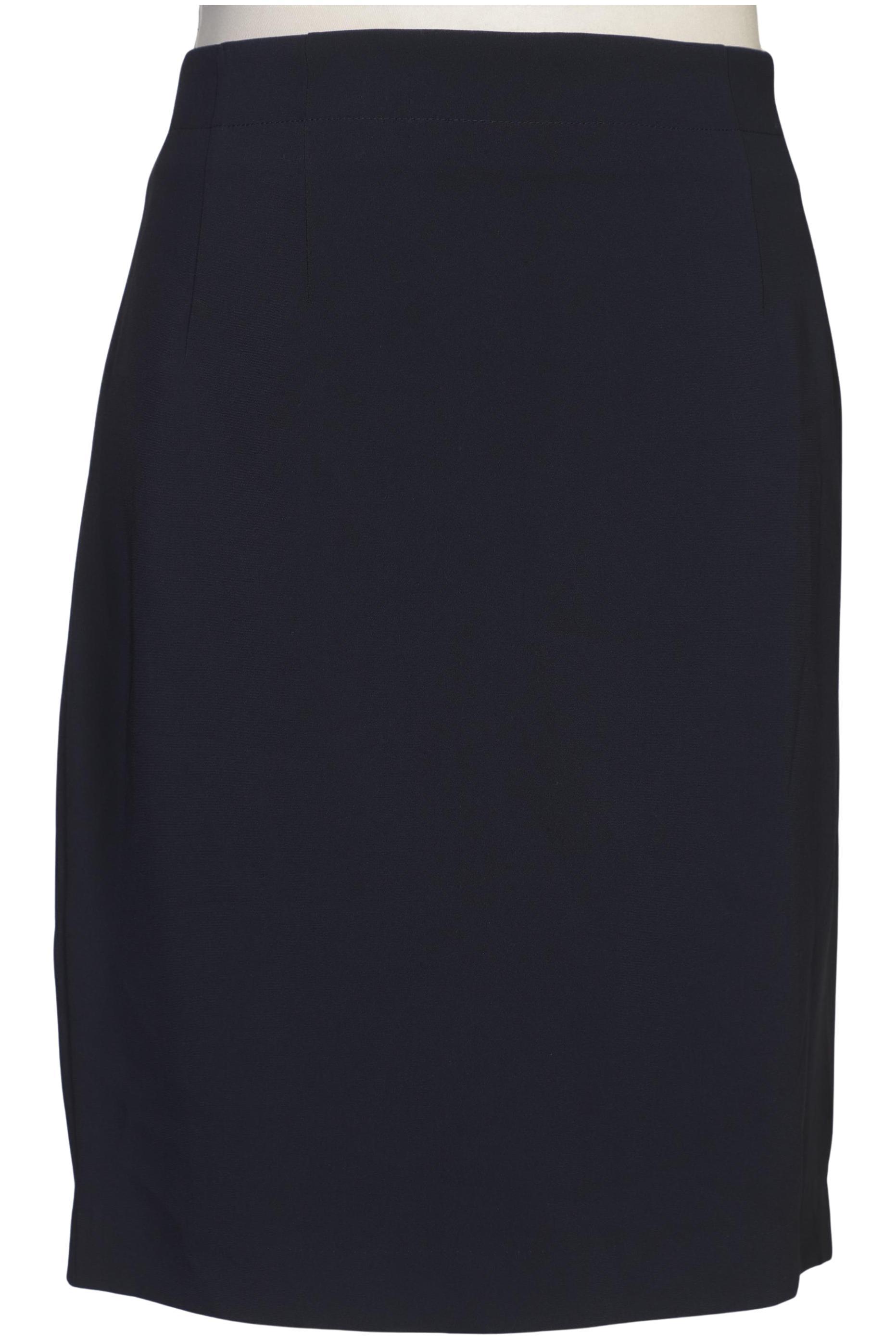 

Riani Damen Rock, marineblau, Gr. 46