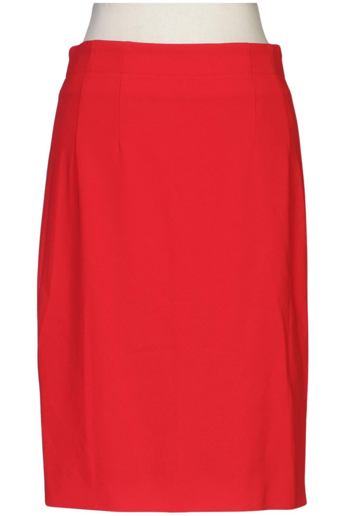 

Riani Damen Rock, rot, Gr. 38