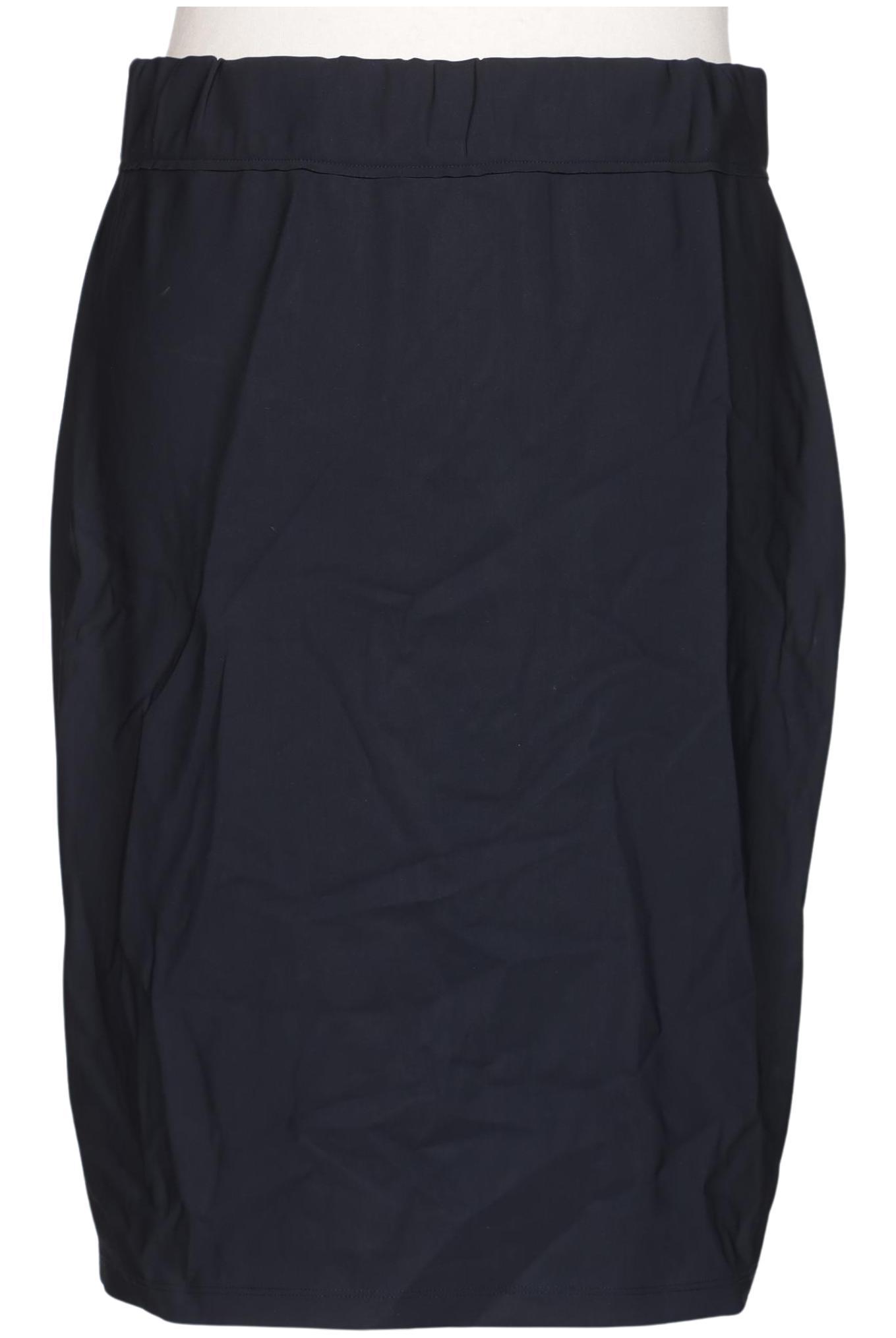 

Riani Damen Rock, marineblau, Gr. 42