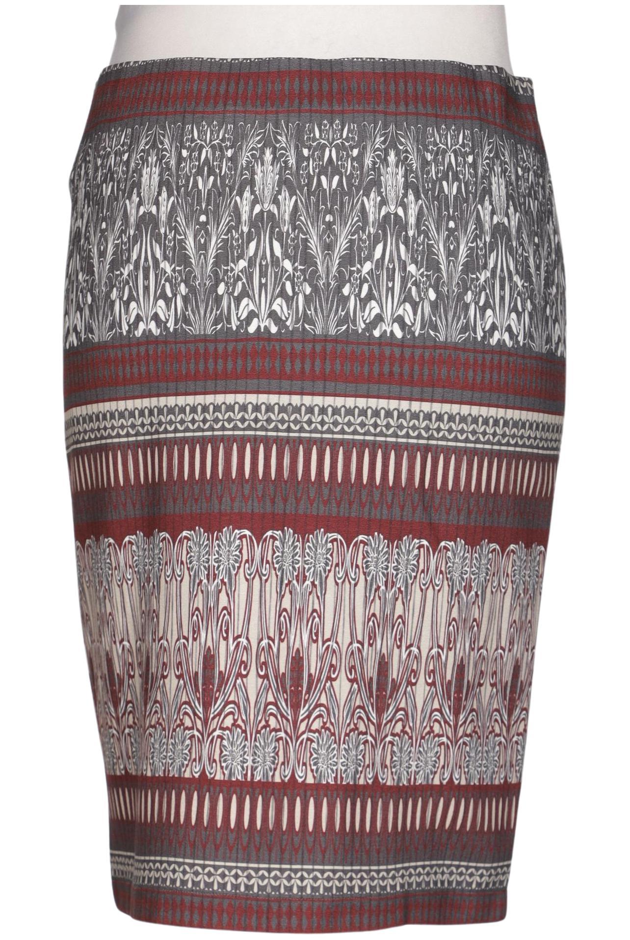 

Riani Damen Rock, mehrfarbig, Gr. 44